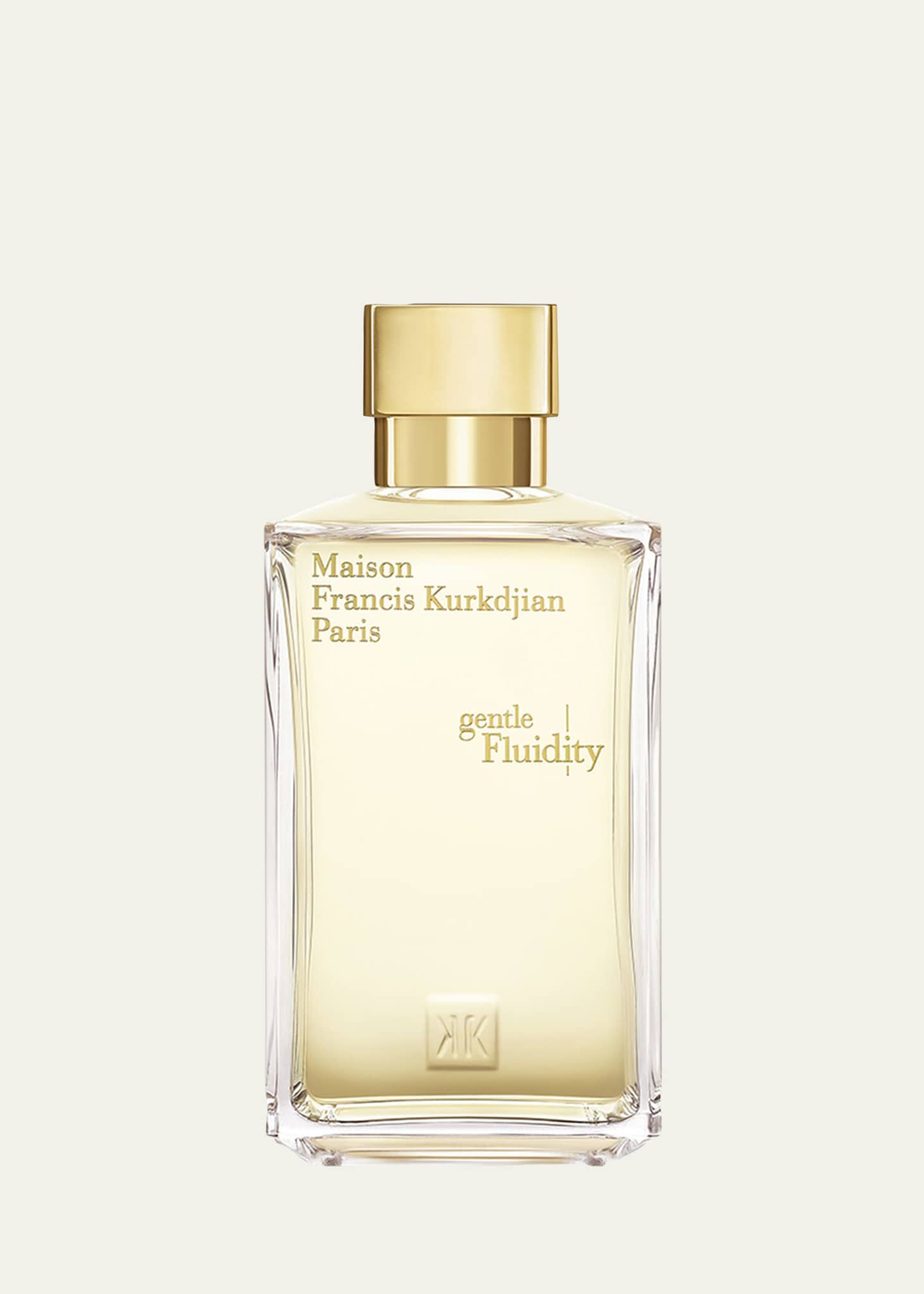 maison francis kurkdjian gentle fluidity