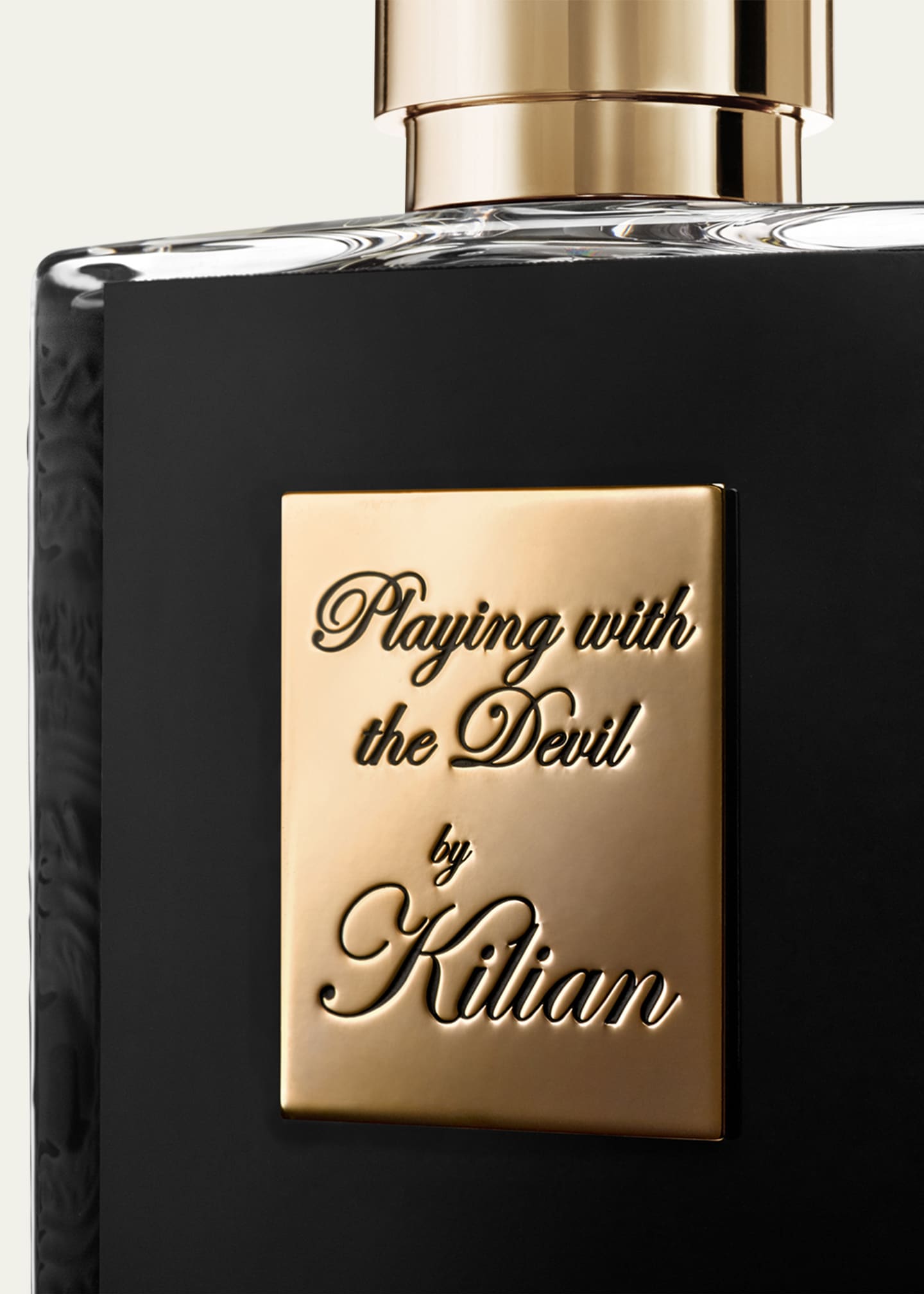 Kilian Playing with the Devil, 1.7 oz./ 50 mL Image 2 of 4