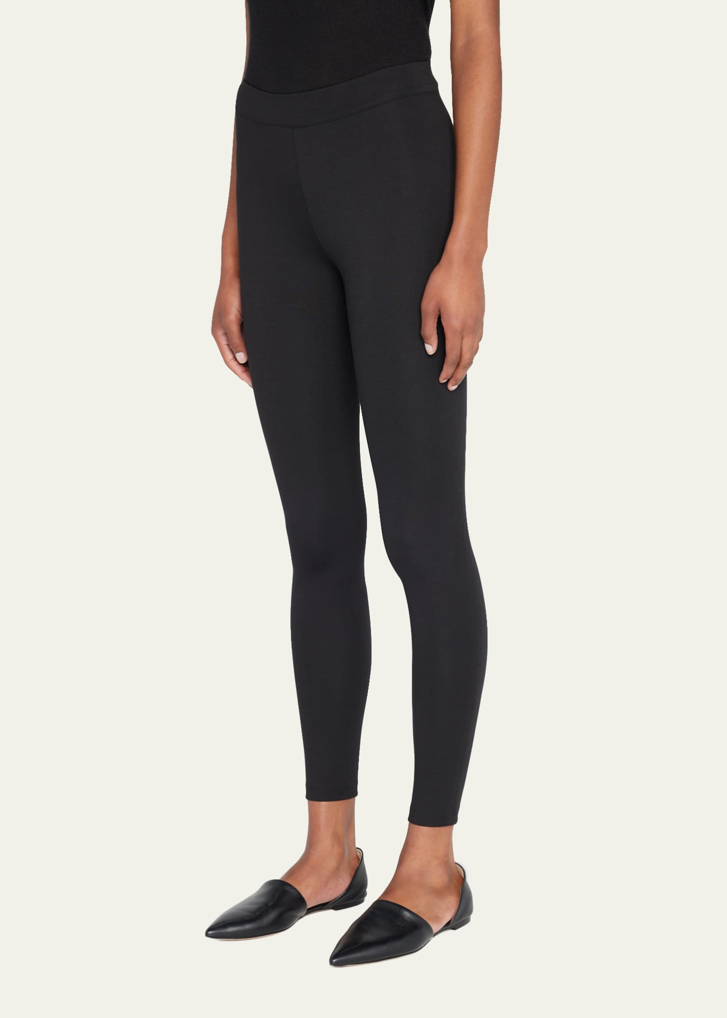 Vince leggings top