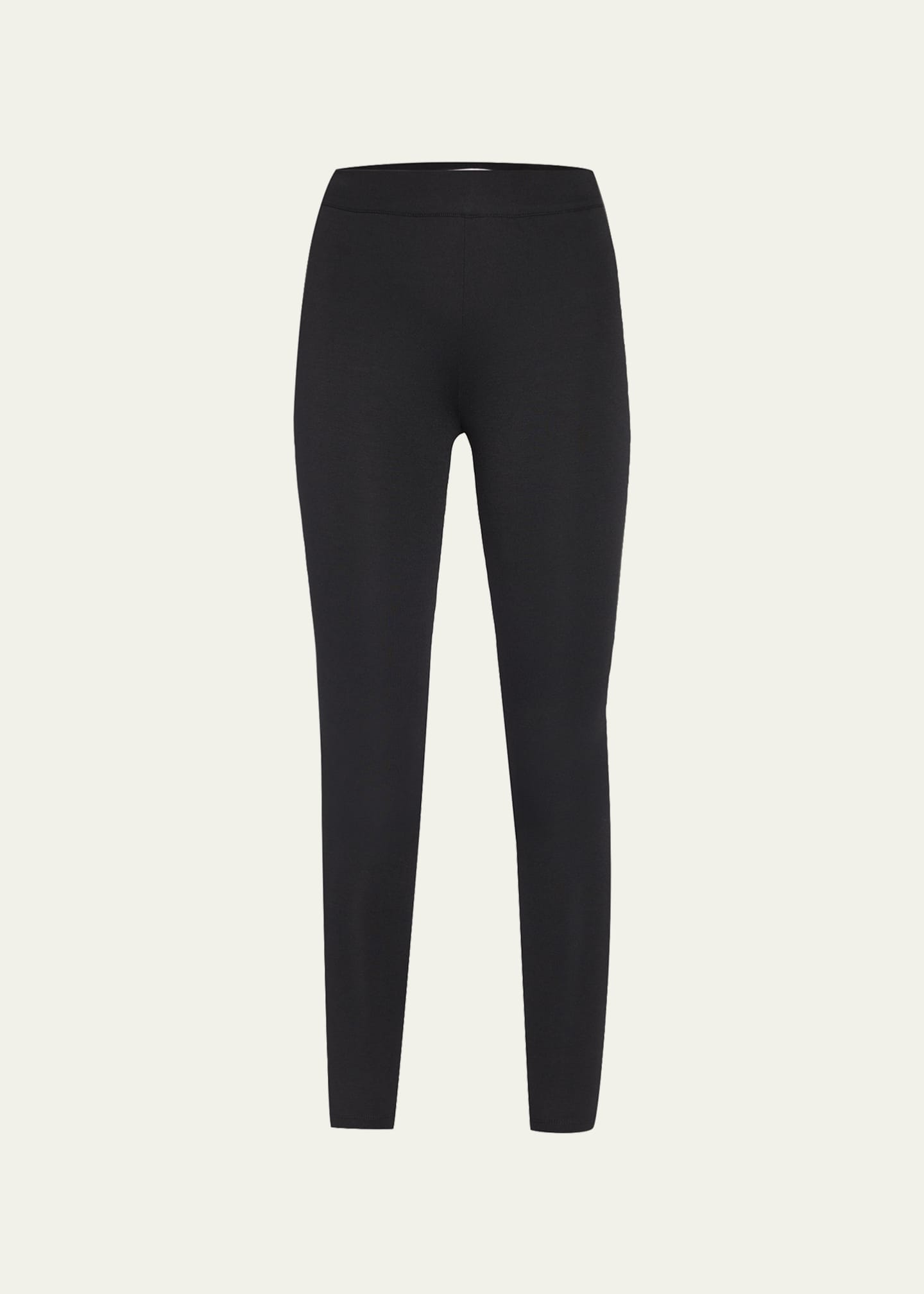 Ponte Ankle Leggings