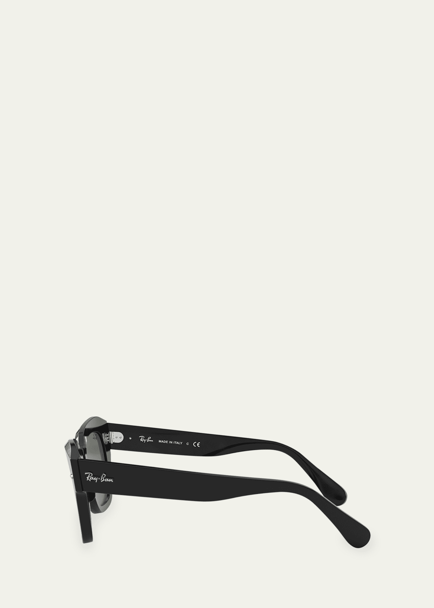 Ray-Ban Square Acetate Sunglasses, 49MM Image 3 of 3
