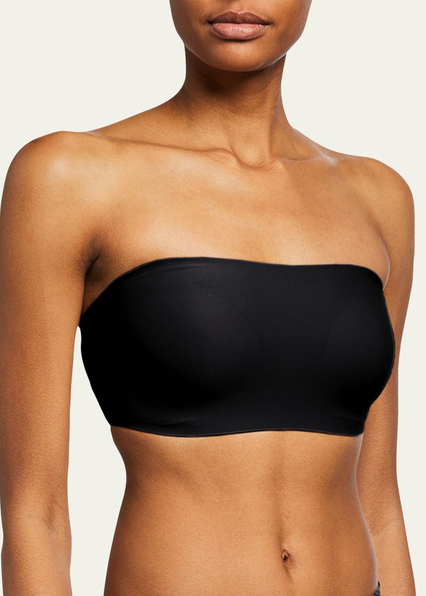Chantelle Padded Bandeau Chantelle Padded Bandeau