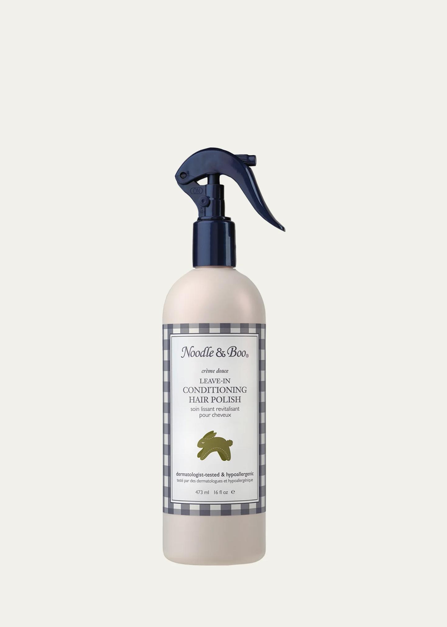 Noodle & Boo Conditioning Hair Polish, 16 oz. Bergdorf Goodman