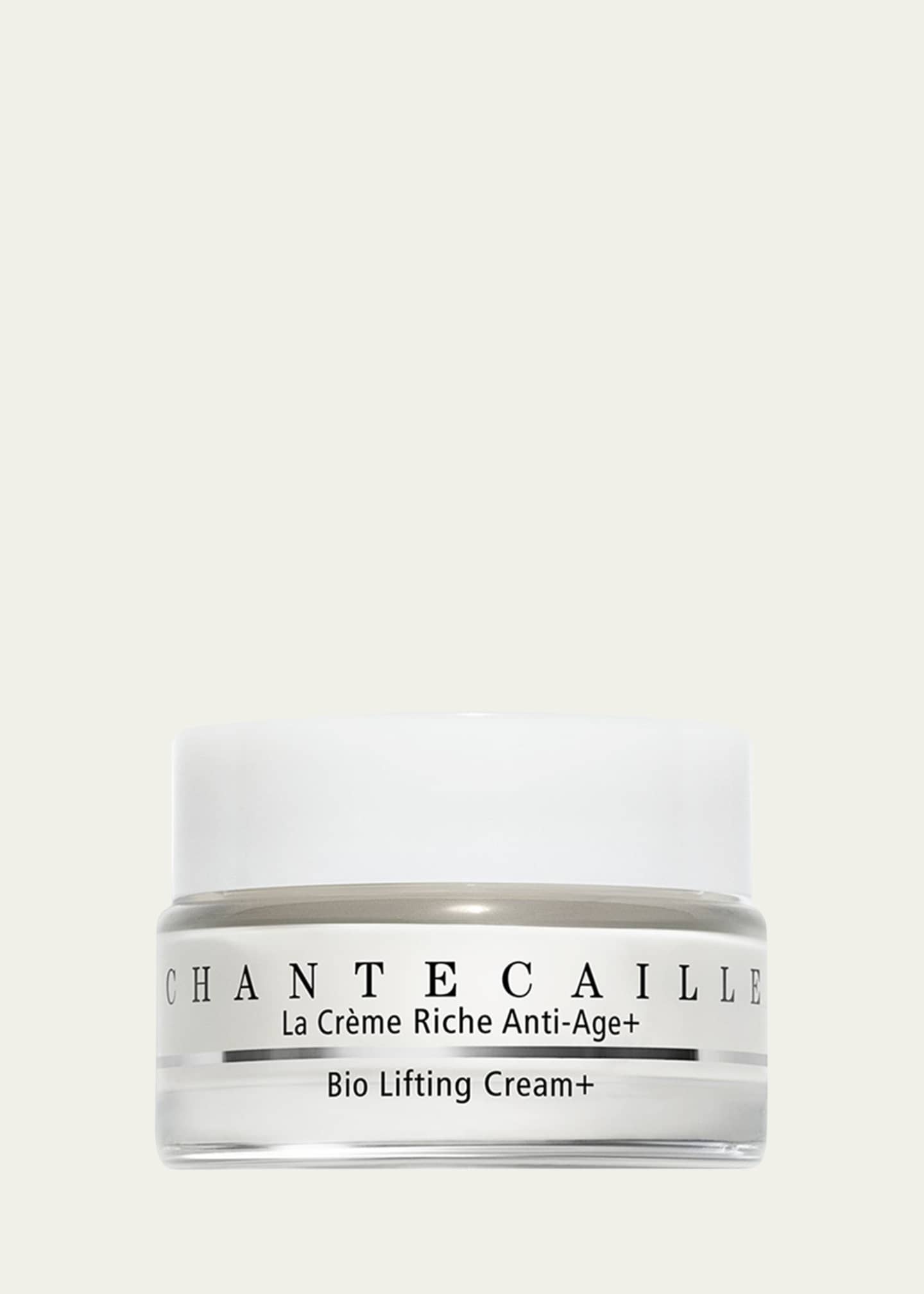 Chantecaille Bio Lifting Cream +, 0.5 oz.