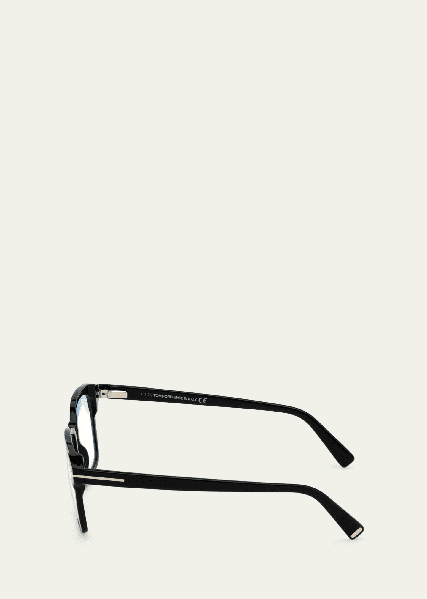 Tom ford square acetate optical glasses cheap