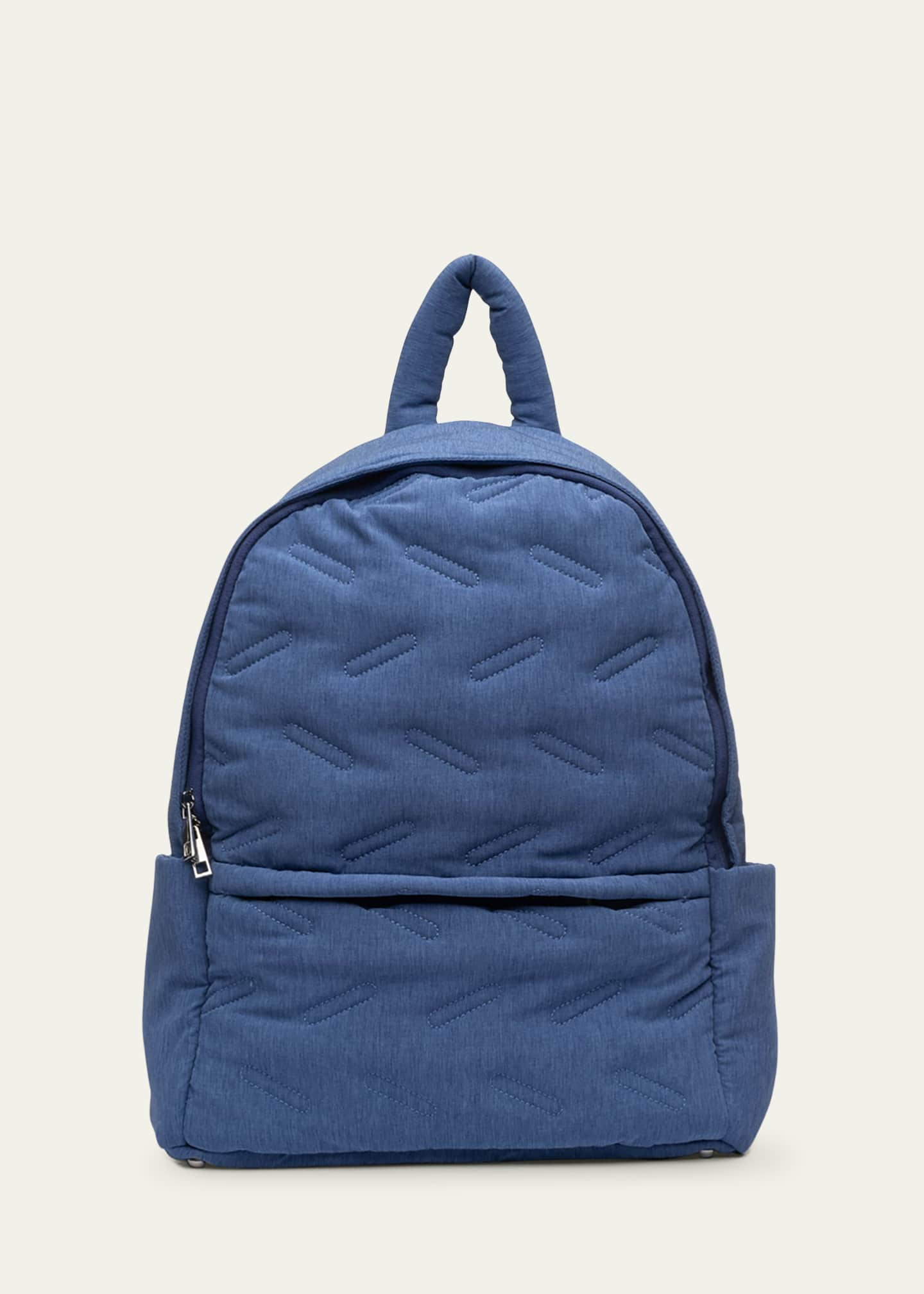 Go Dash Dot Maya Backpack Bergdorf Goodman