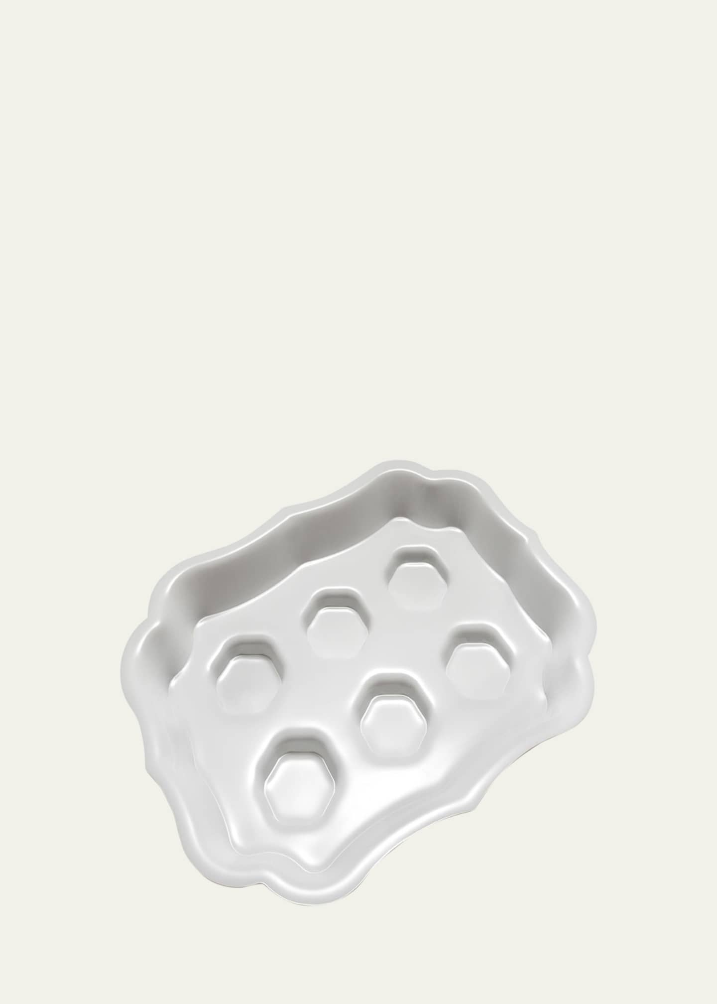 Mario Luca Giusti Acrylic Tray