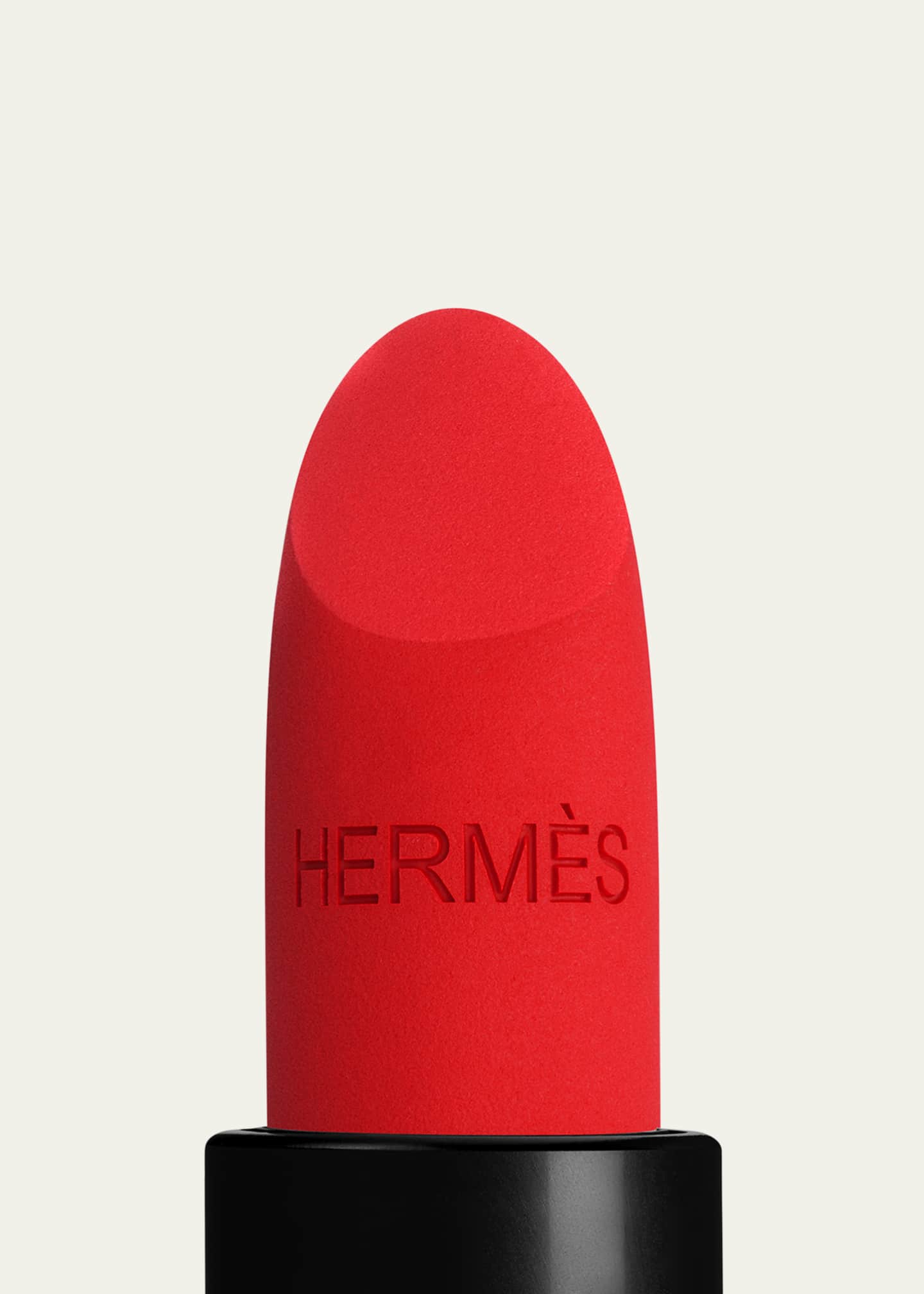 Hermes Rouge Hermes Matte Lipstick Image 3 of 5
