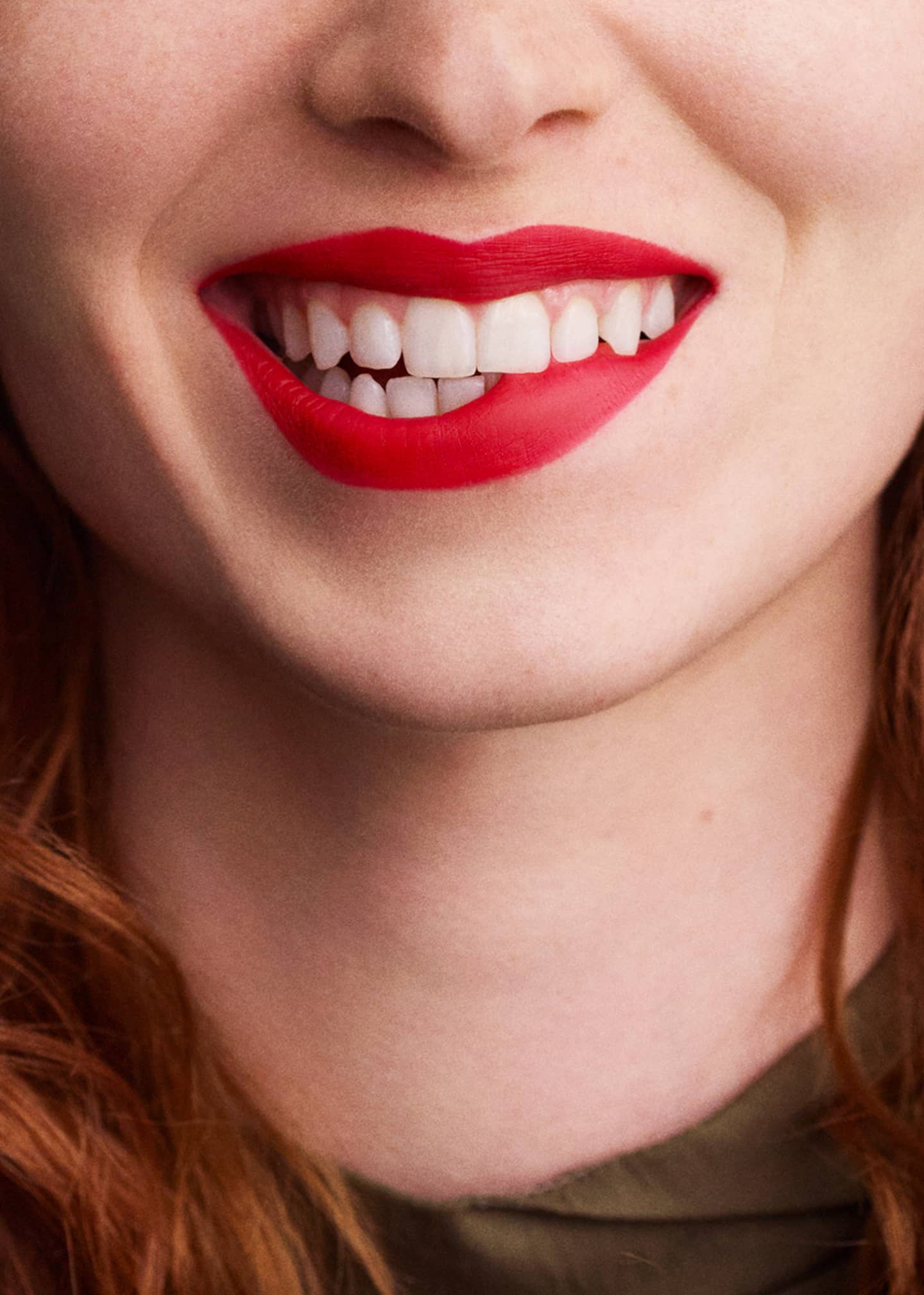 Hermes Rouge Hermes Matte Lipstick Image 4 of 5