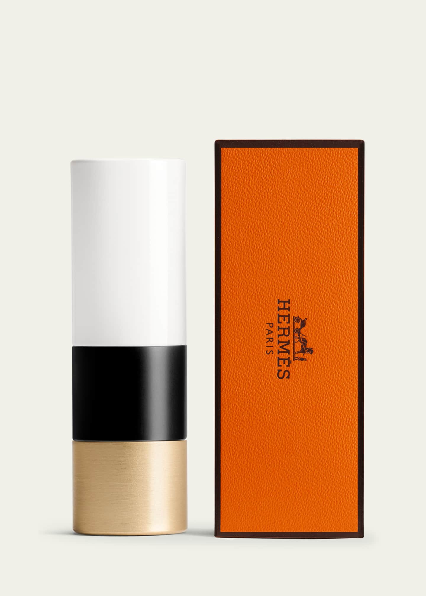 Hermes Rouge Hermes Matte Lipstick Image 2 of 5
