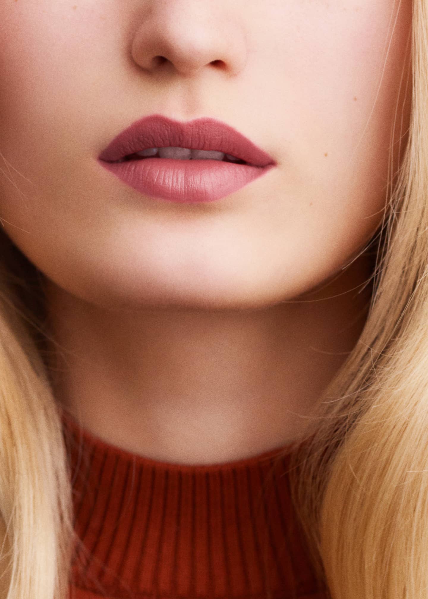 Hermes Rouge Hermes Matte Lipstick Image 4 of 5