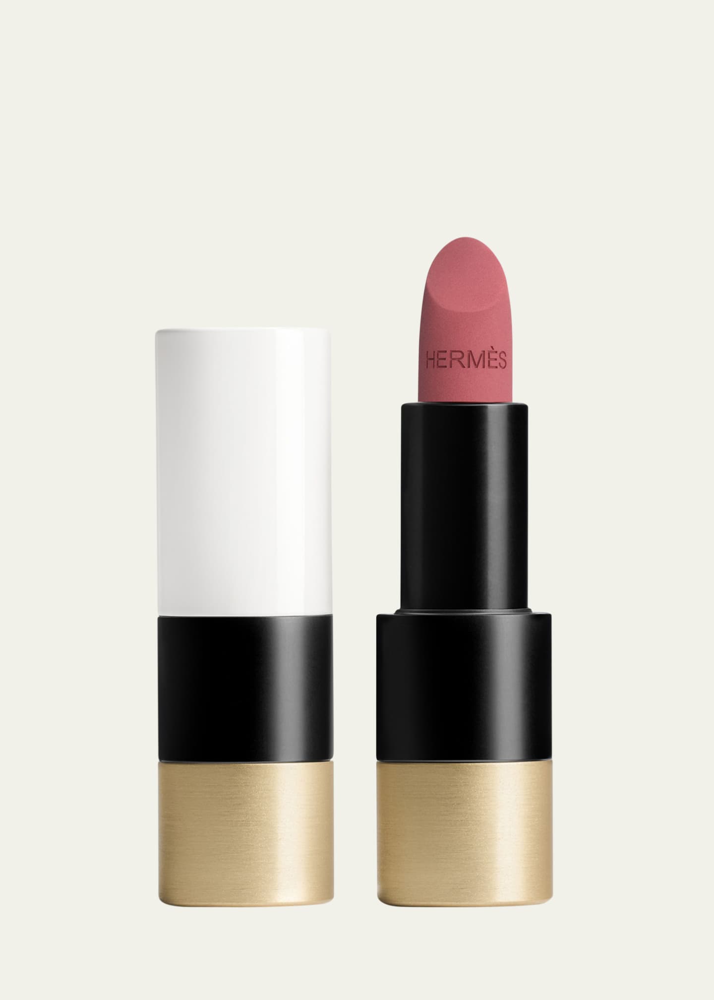 Hermes Rouge Hermes Matte Lipstick Image 1 of 5
