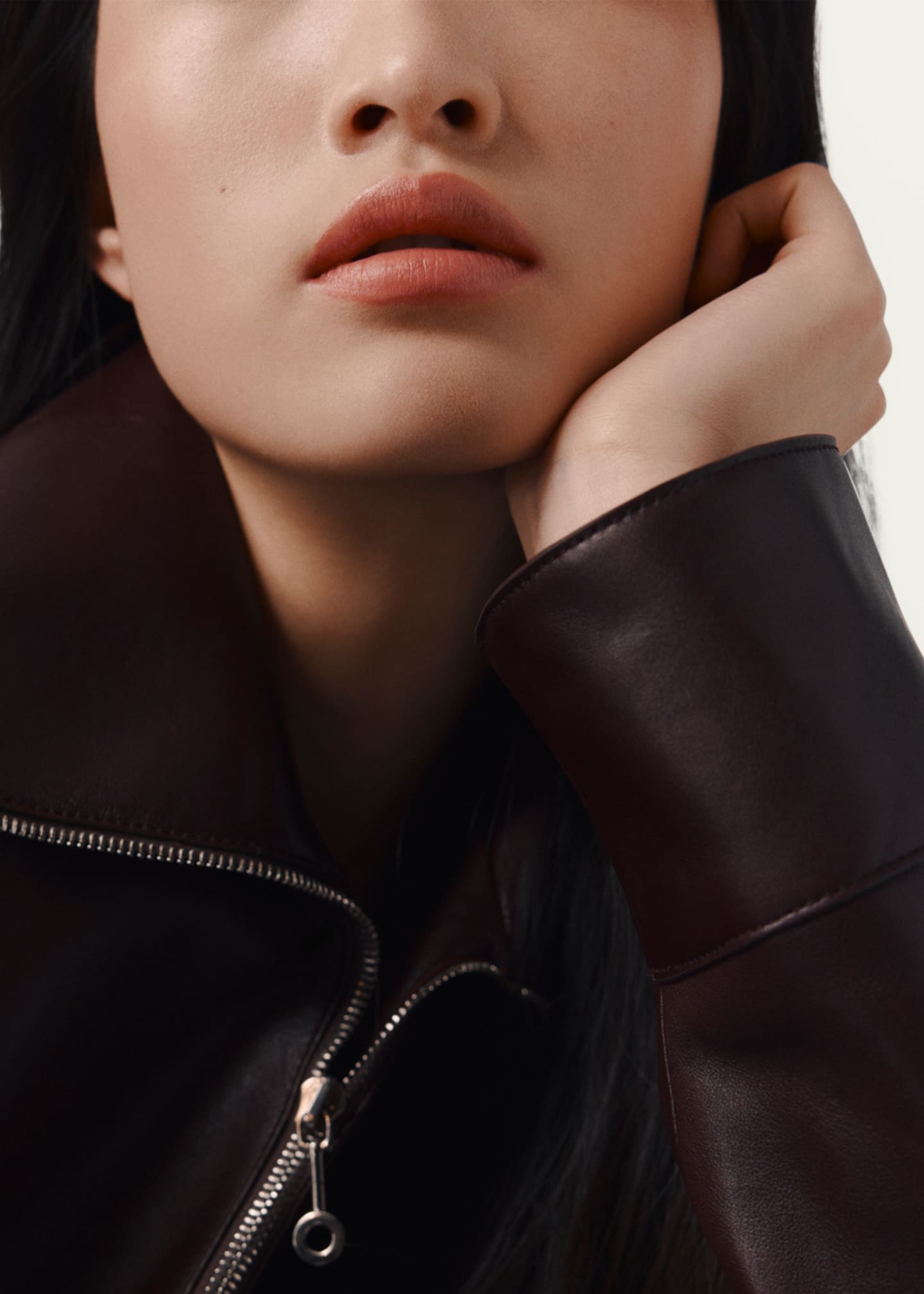 Hermes Rouge Hermes Satin Lipstick Image 4 of 5