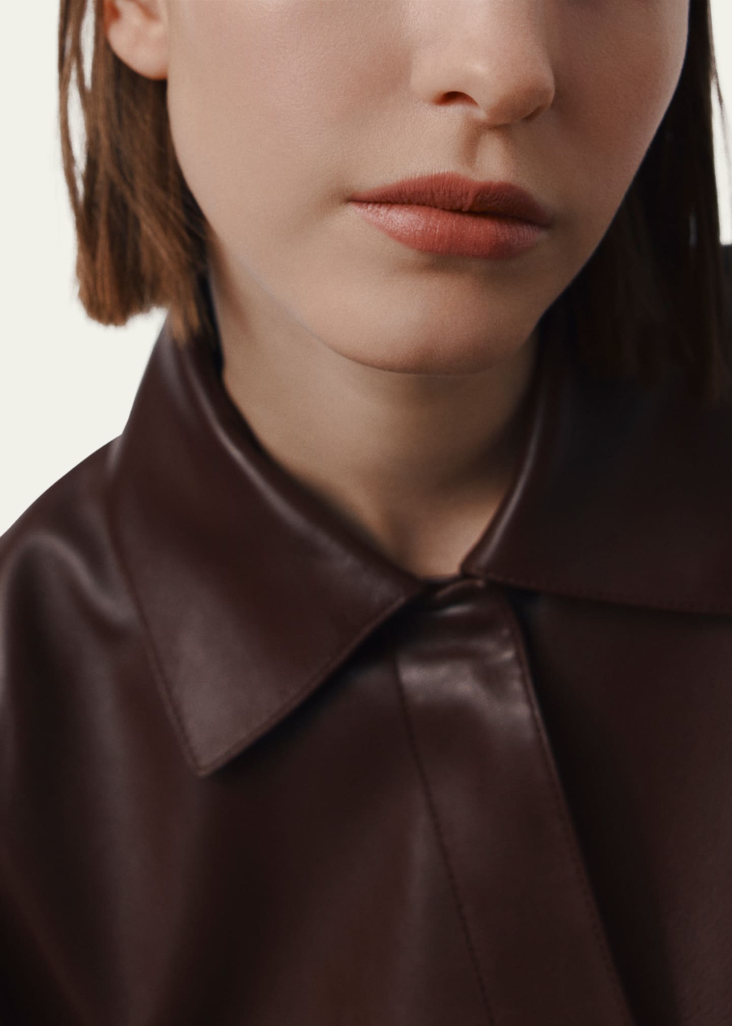 Hermes Rouge Hermes Satin Lipstick Image 5 of 5