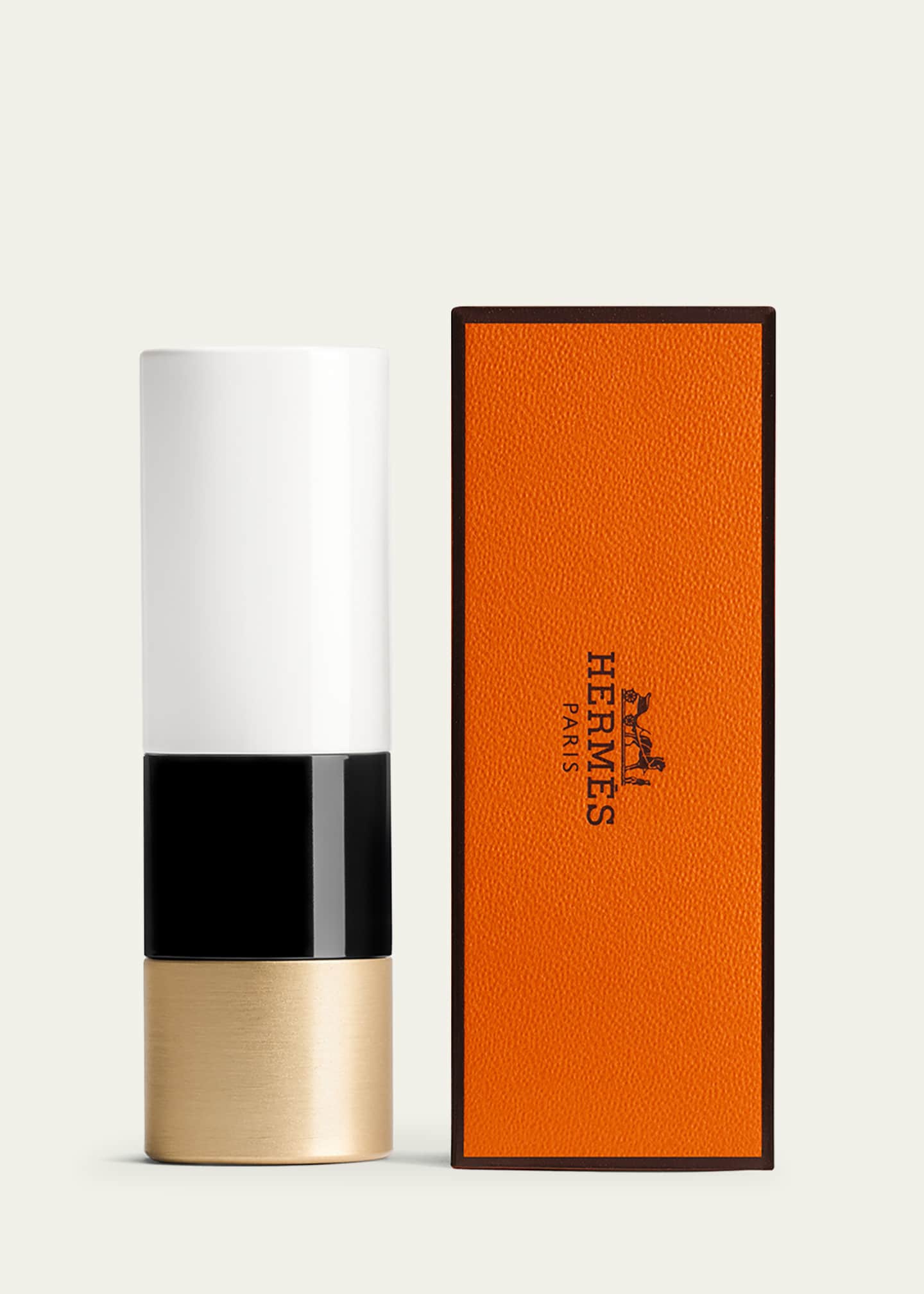 Hermes Rouge Hermes Satin Lipstick Image 2 of 5