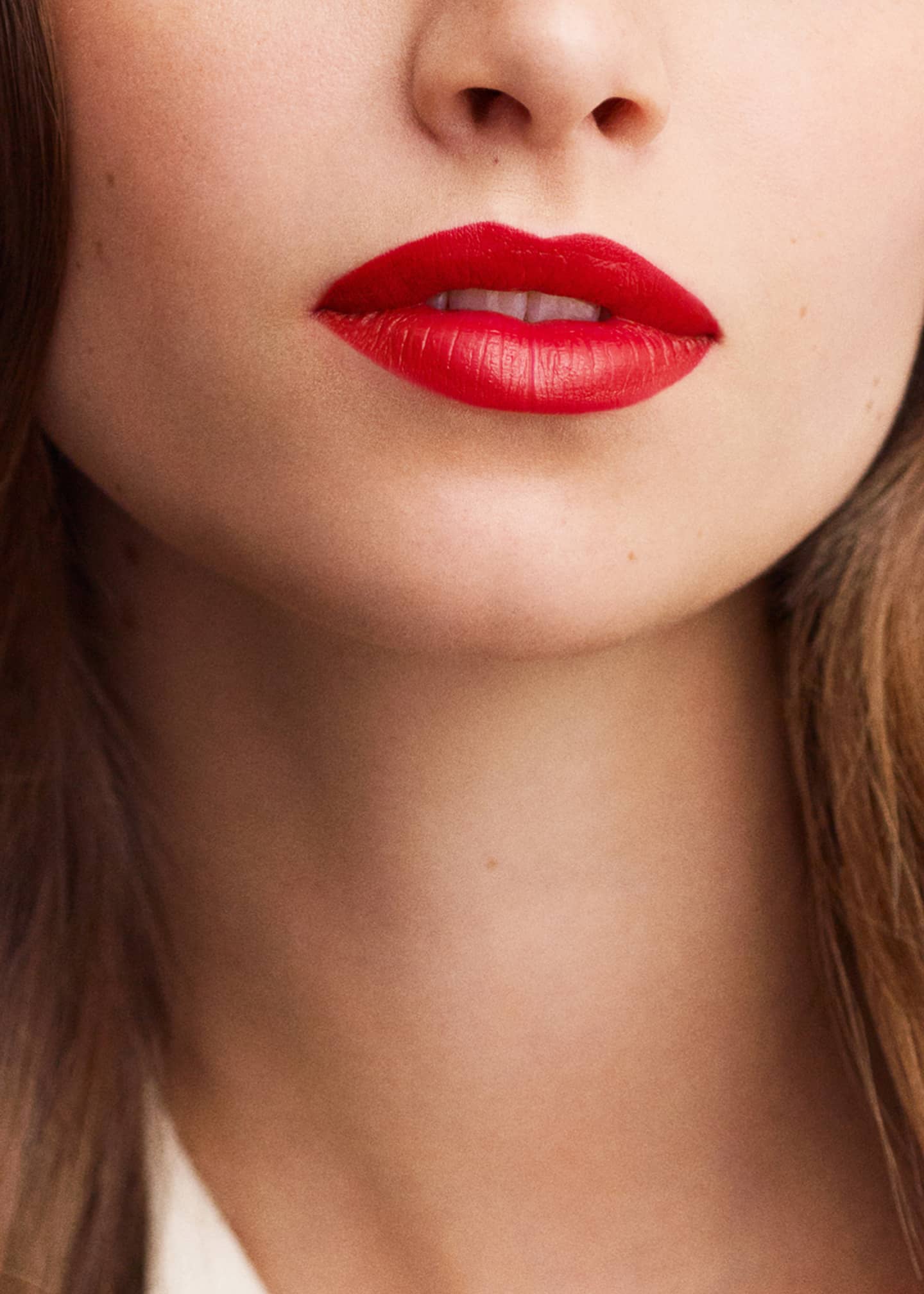 Hermes Rouge Hermes Satin Lipstick Image 4 of 5