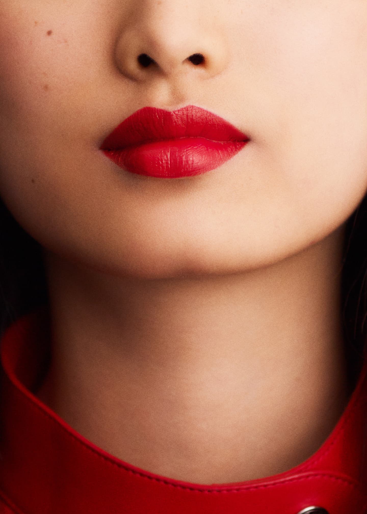 Hermes Rouge Hermes Satin Lipstick Image 5 of 5