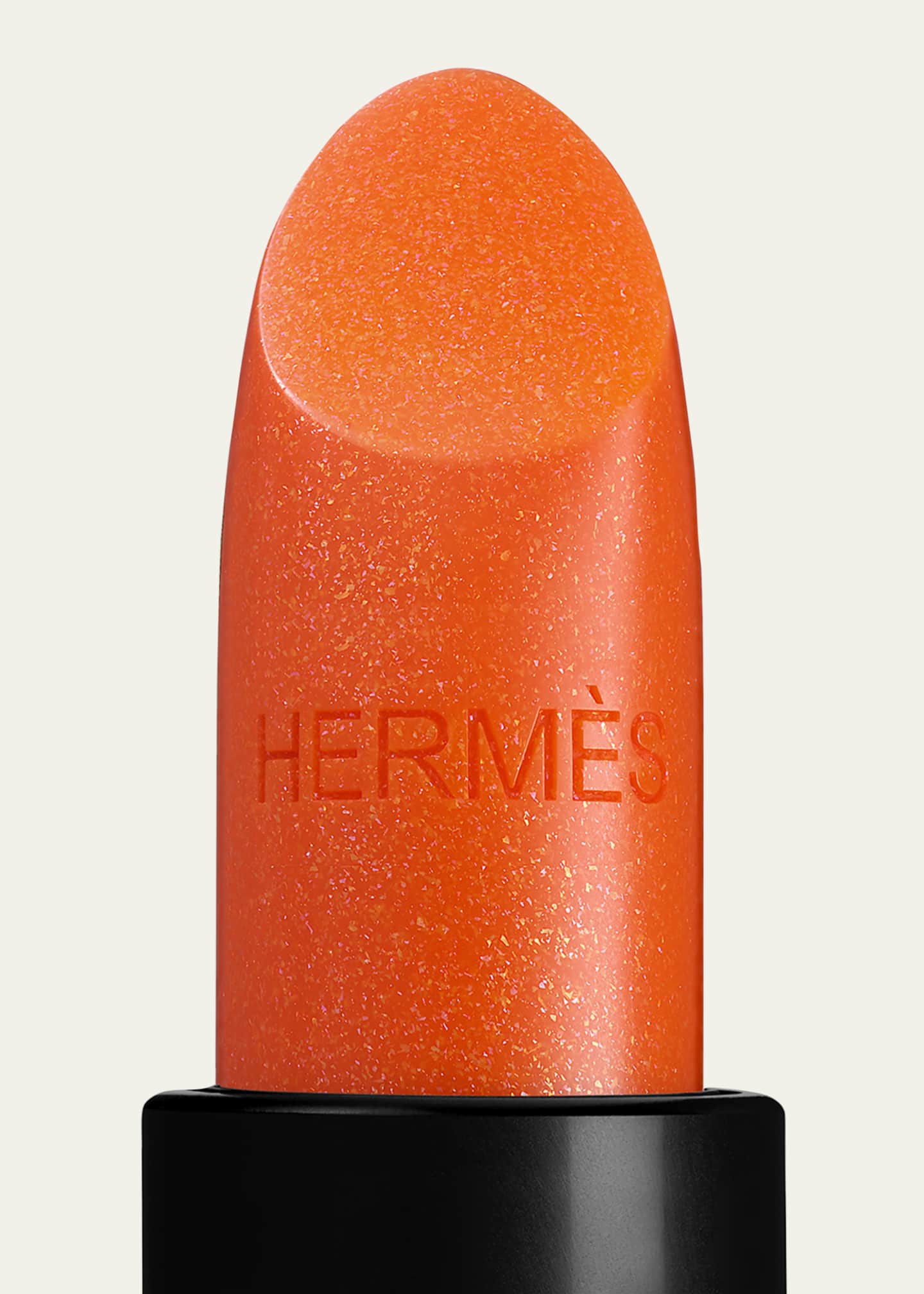 Hermes Rouge Hermes Poppy Lip Shine Image 3 of 5