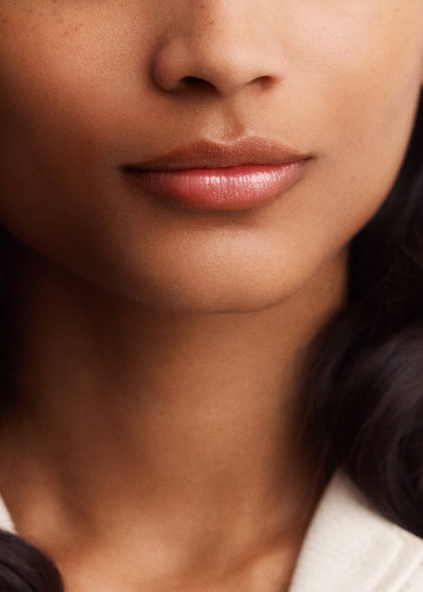 Hermes Rouge Hermes Poppy Lip Shine Image 5 of 5