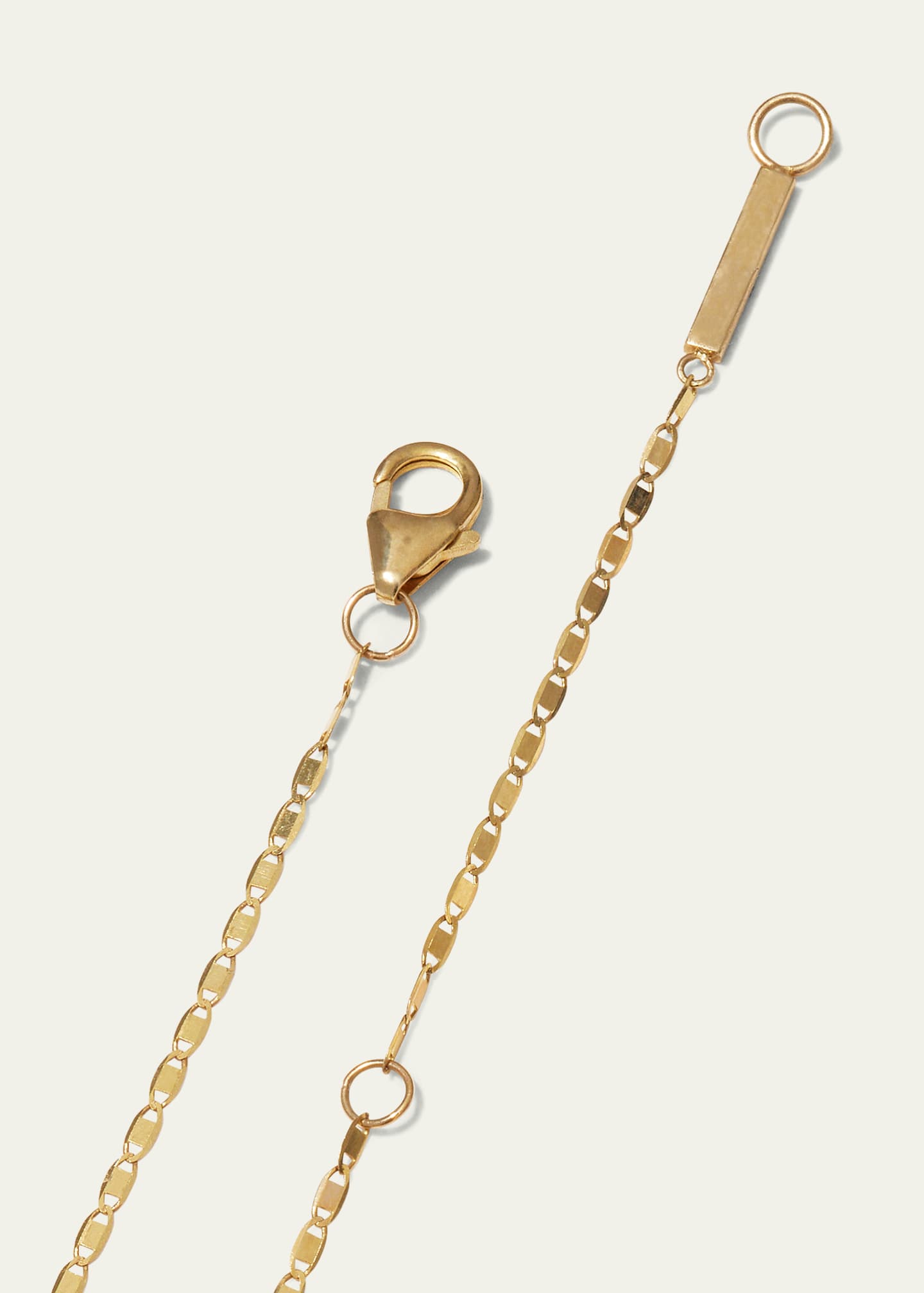 Lana 14k Medium Heart Pendant Necklace - Bergdorf Goodman