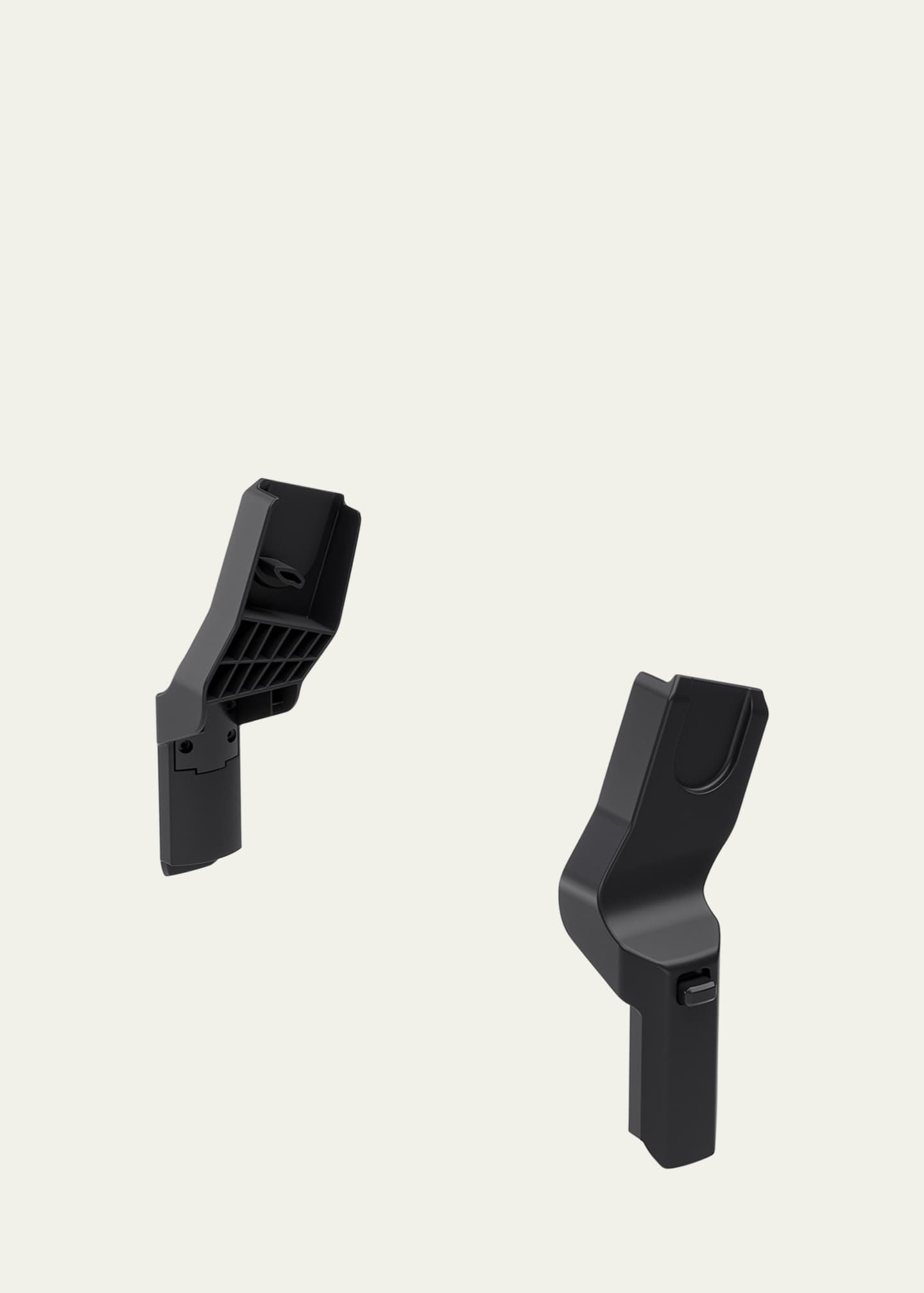 Thule Sleek Car Seat Adapter for MaxiCosi Stroller Bergdorf Goodman