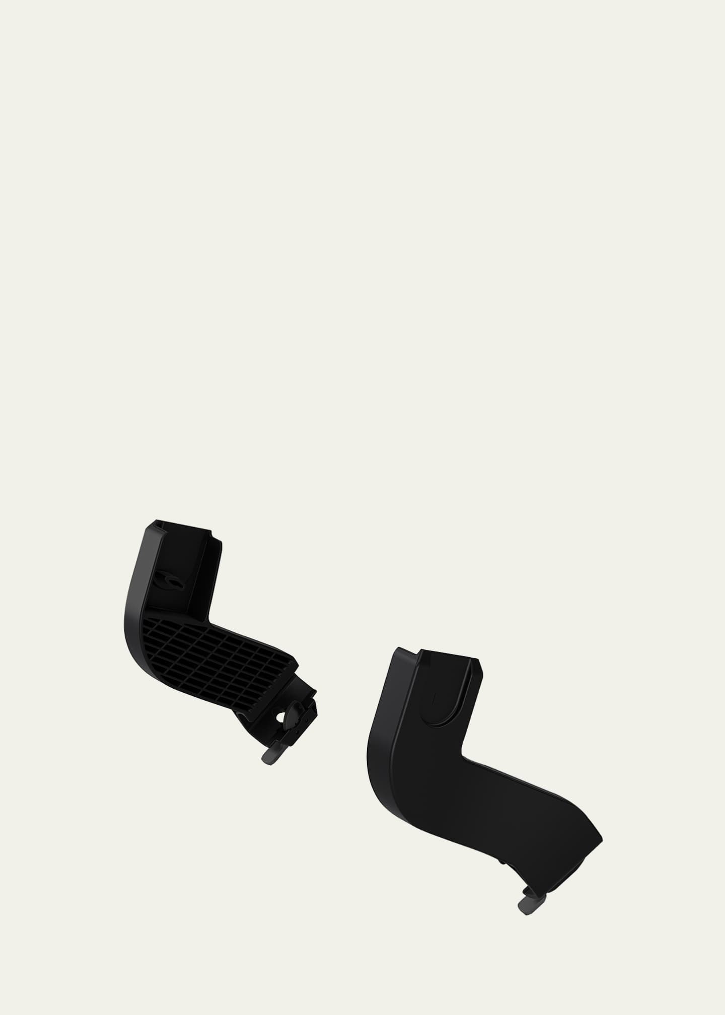 Thule urban glide 2 maxi cosi adapter cheap