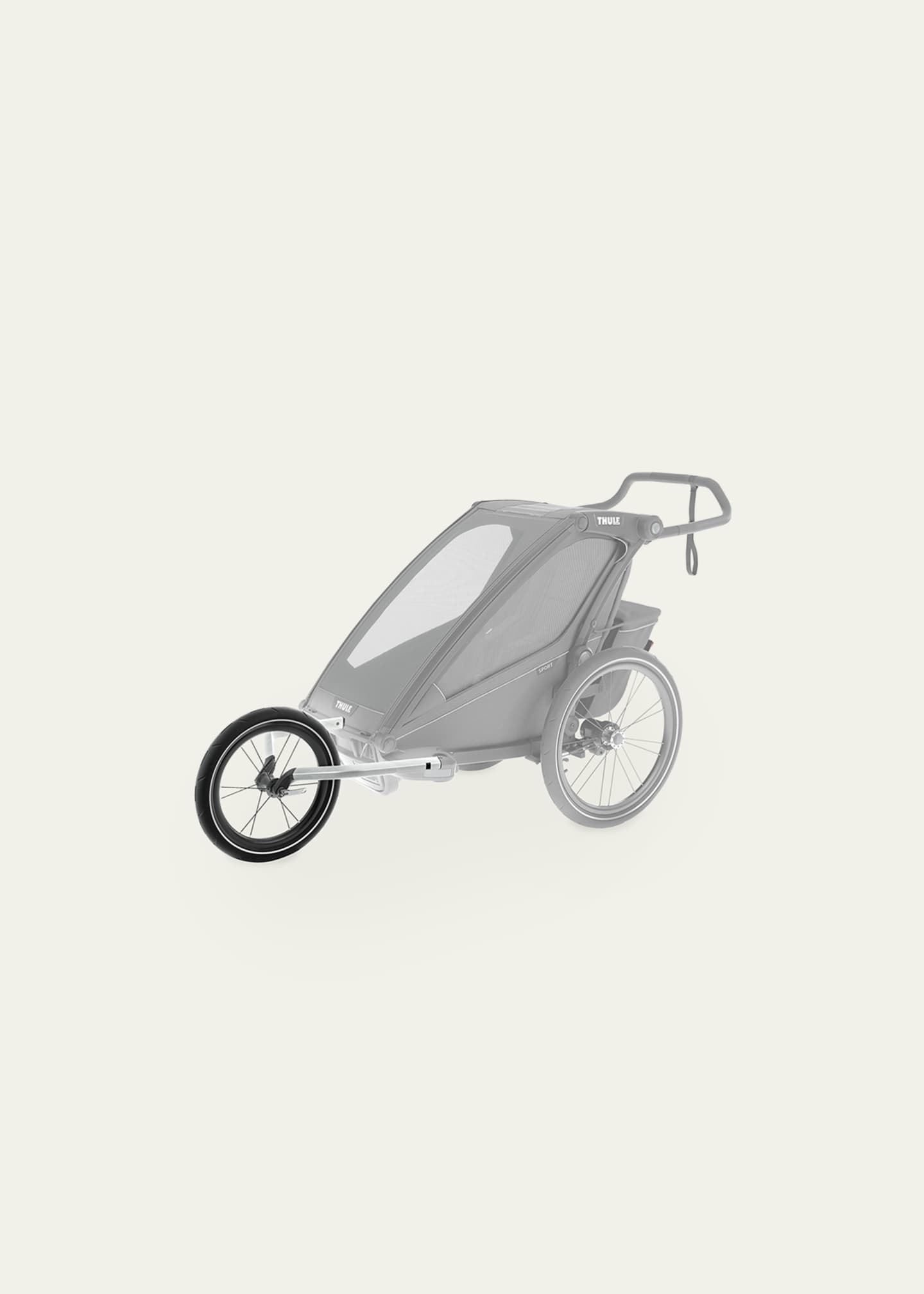 Thule chariot jogging kit 1 clearance