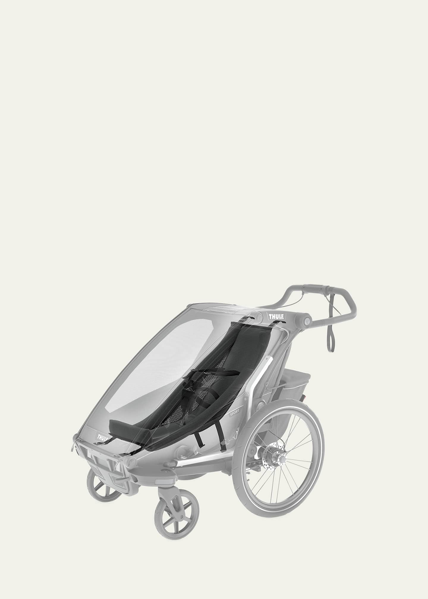 Thule chariot cougar 2 infant sling on sale