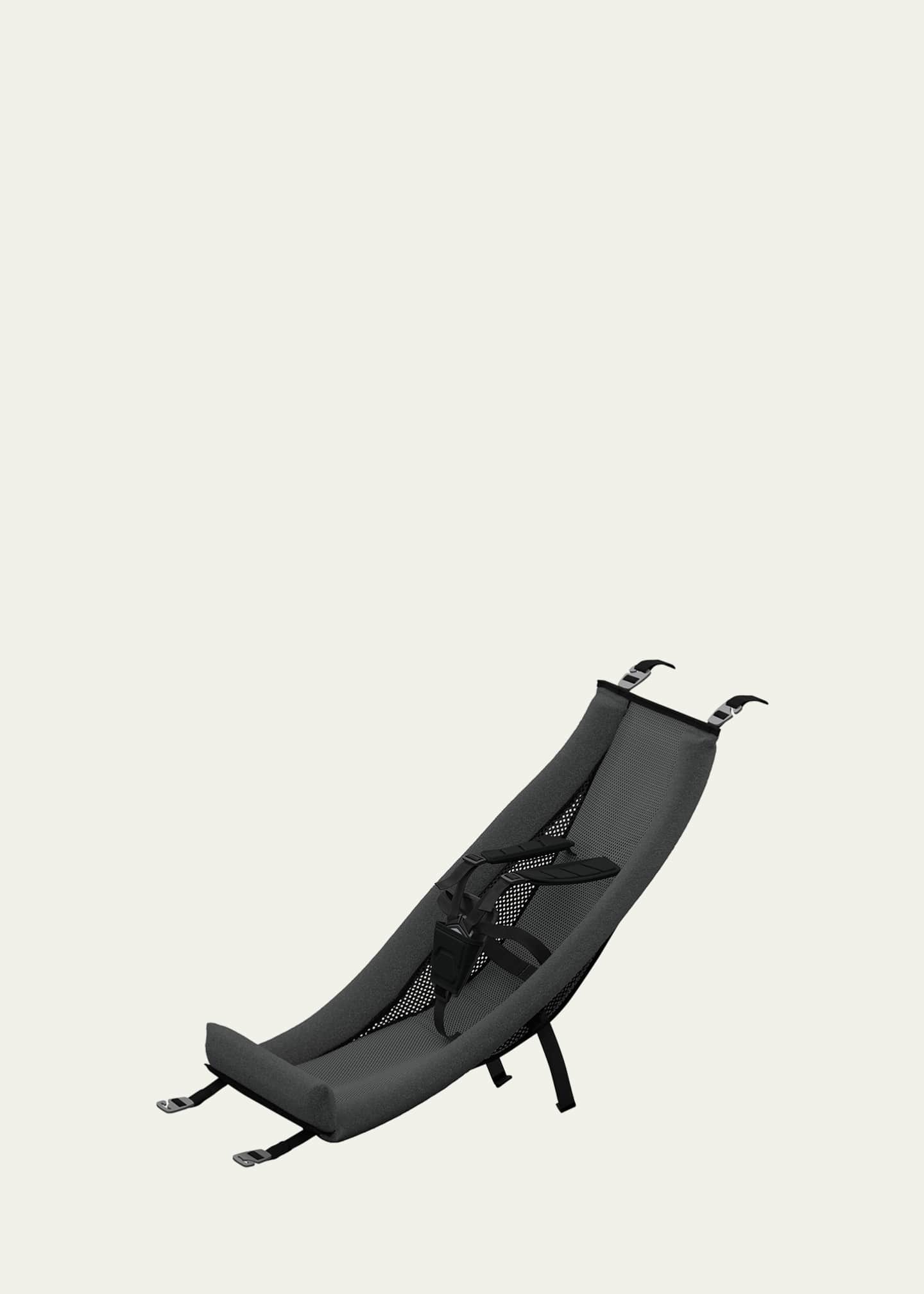 Thule chariot discount infant insert