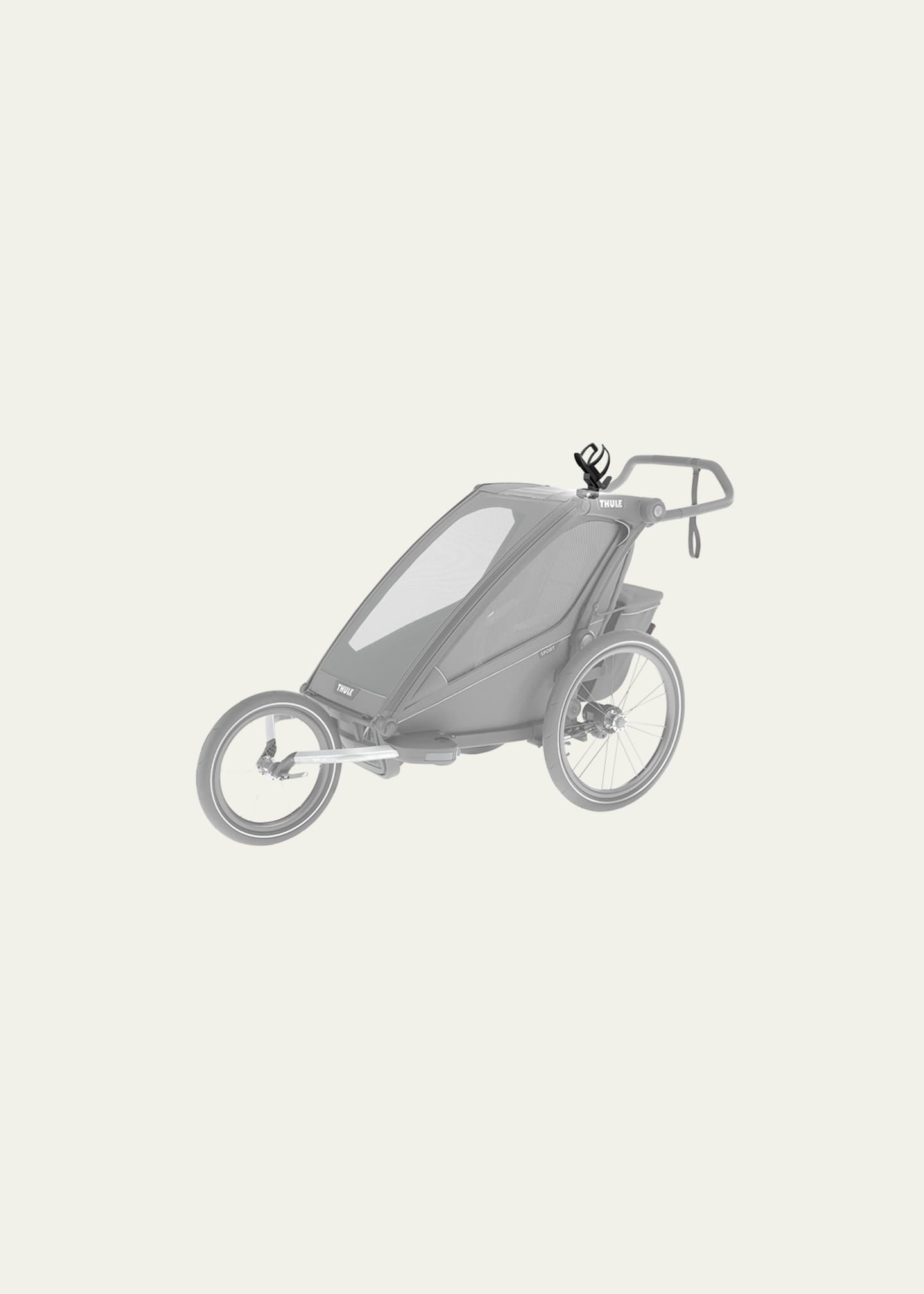 Thule hotsell bottle cage
