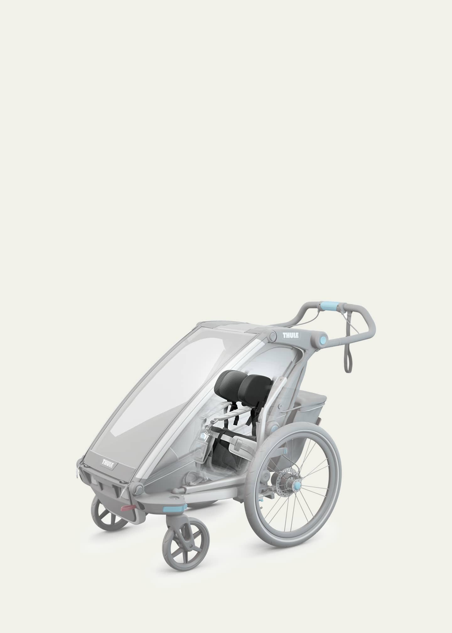 Thule baby supporter outlet