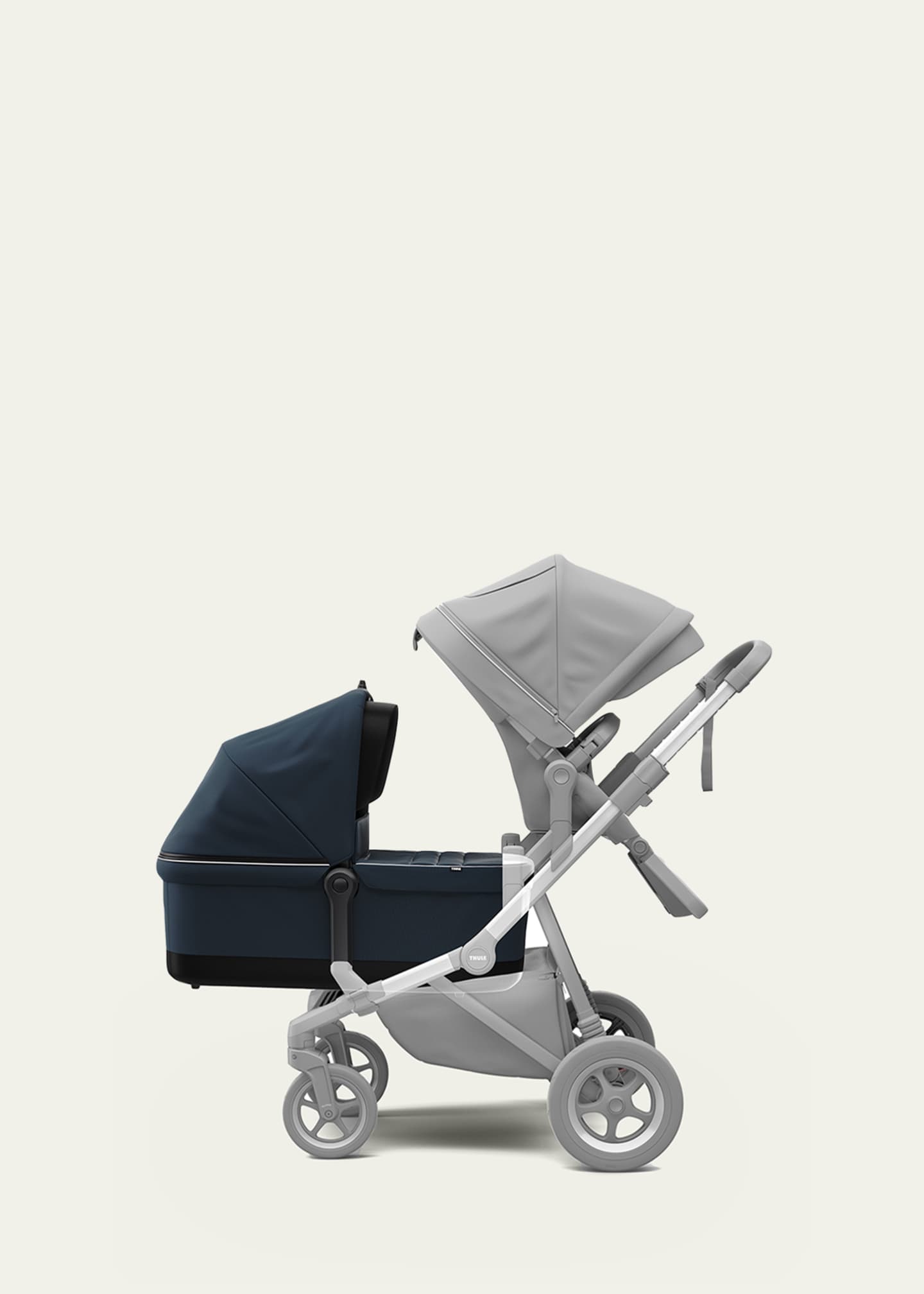 Thule Sleek Bassinet Image 3 of 3