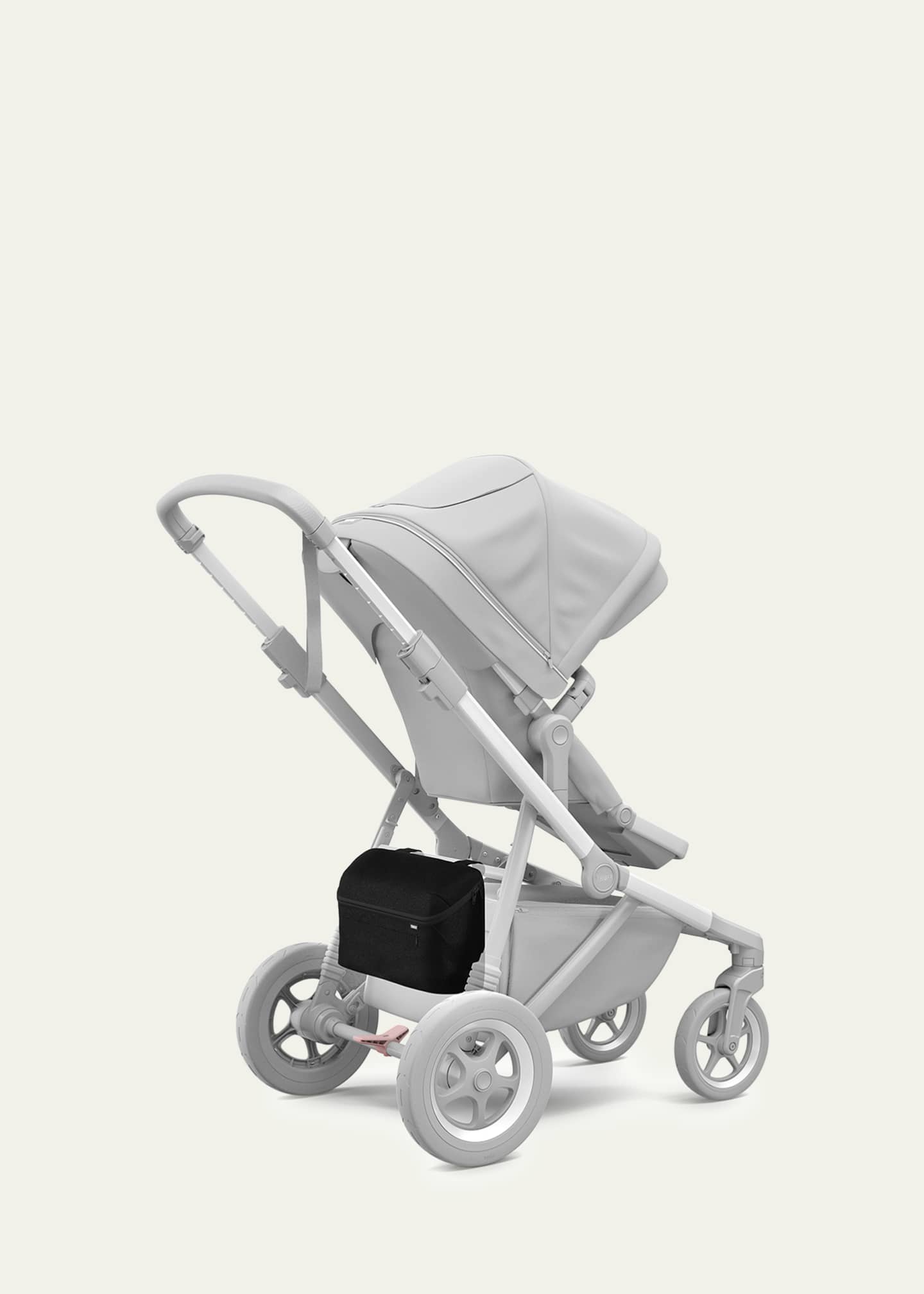 Thule stroller organizer discount