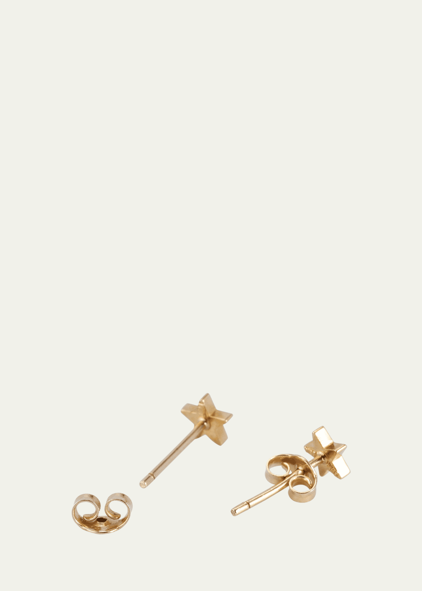 Jennifer meyer star earrings clearance