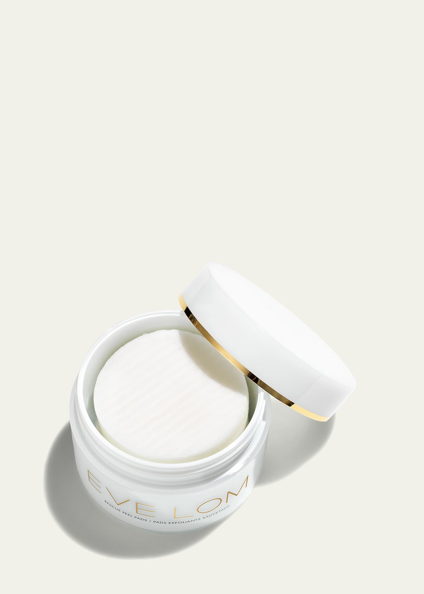 Eve Lom Rescue Peel Pads, 60 Count Image 2 of 4