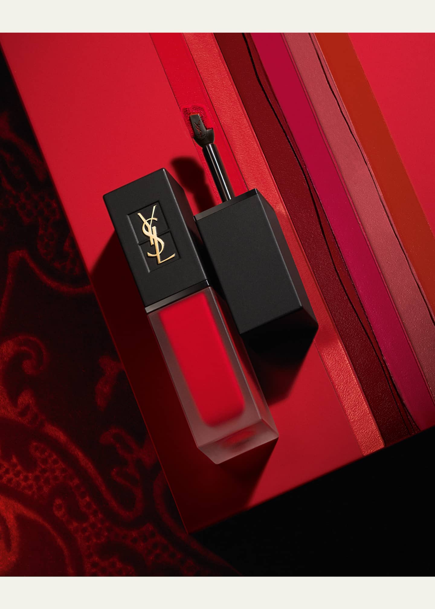 Tatouage couture velvet cream ysl best sale