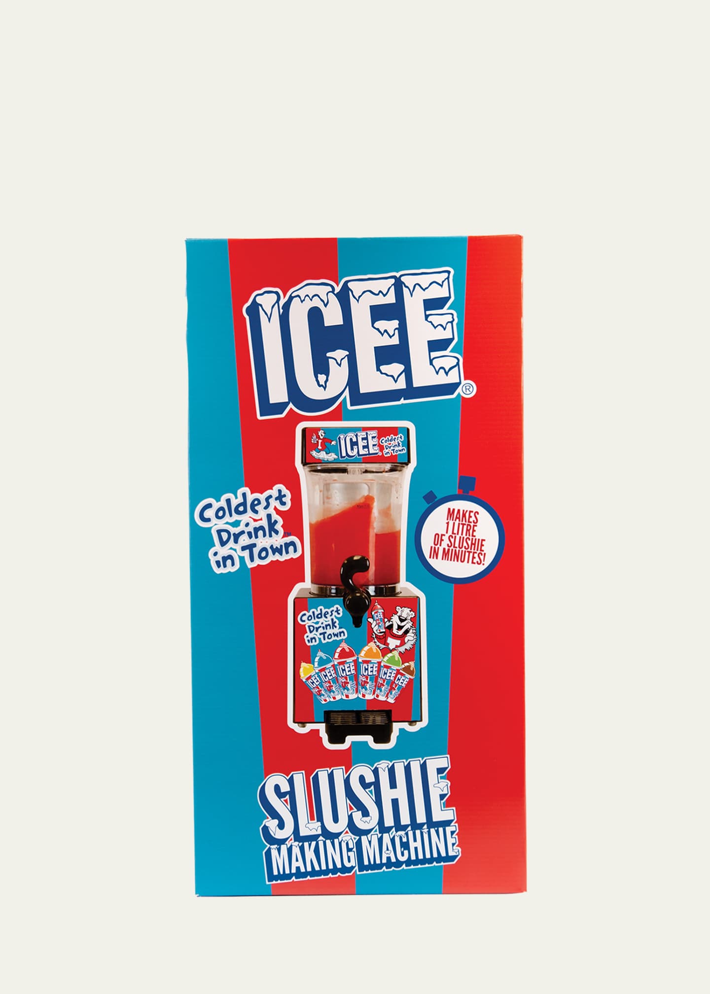 Iscream Icee Machine Bergdorf Goodman