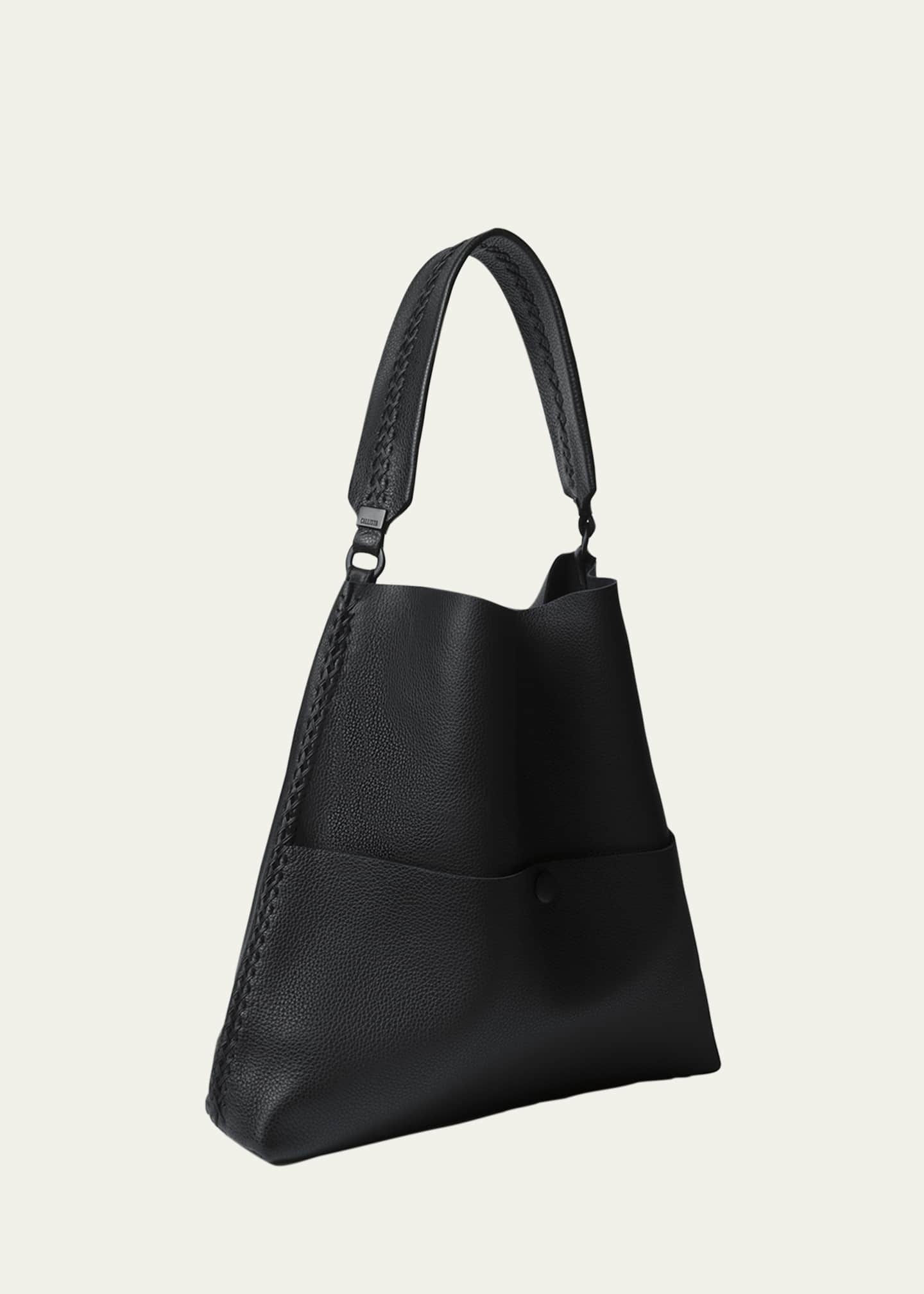 Callista Iconic Slim Medium Tote Bag Image 3 of 3