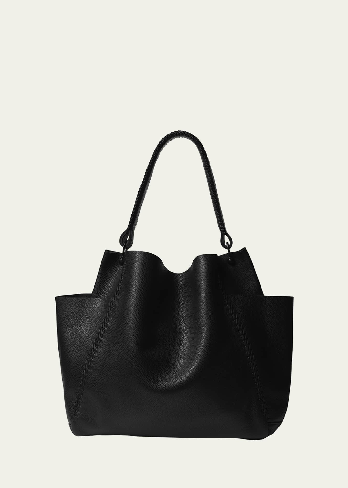 Top Handle Bag - Callista