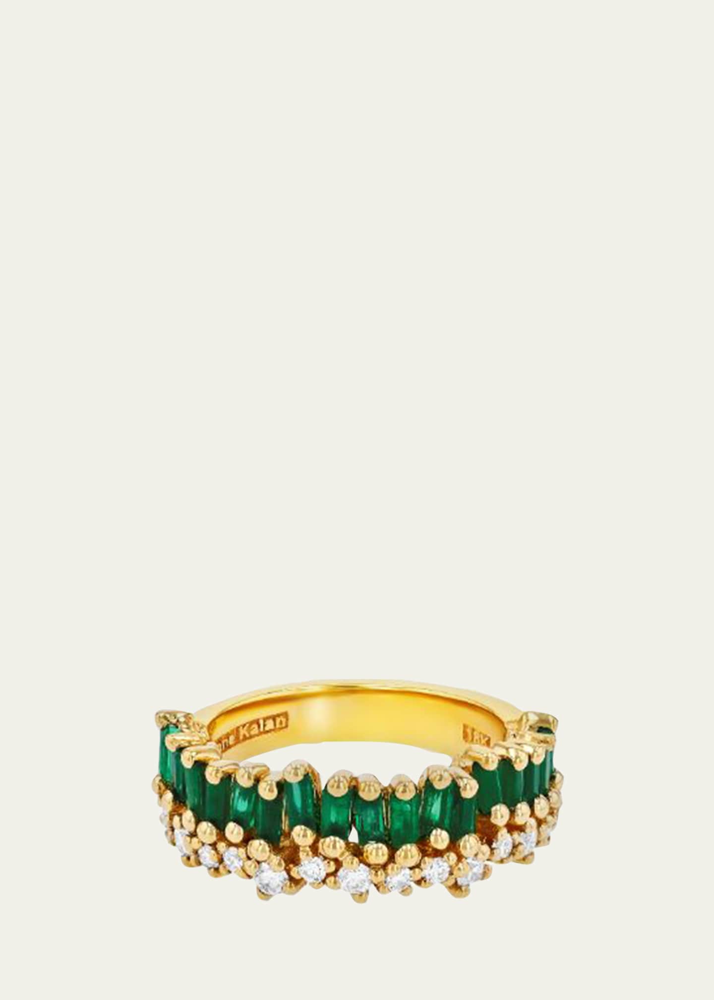 Suzanne kalan ring outlet