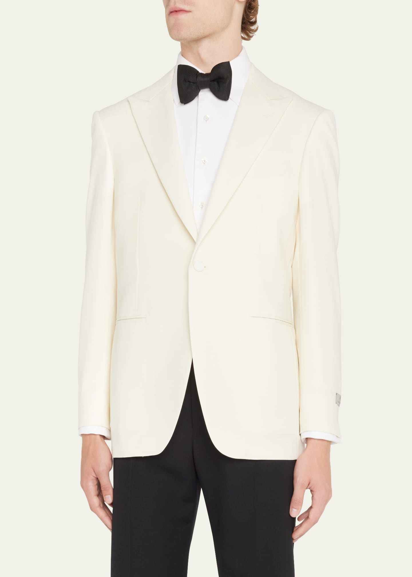 Canali dinner jacket cheap