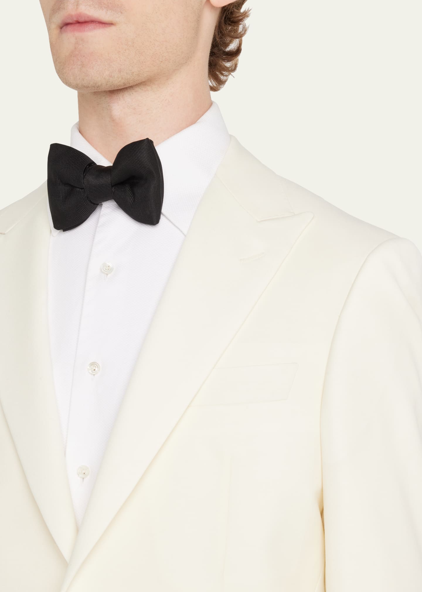 Canali dinner jacket store