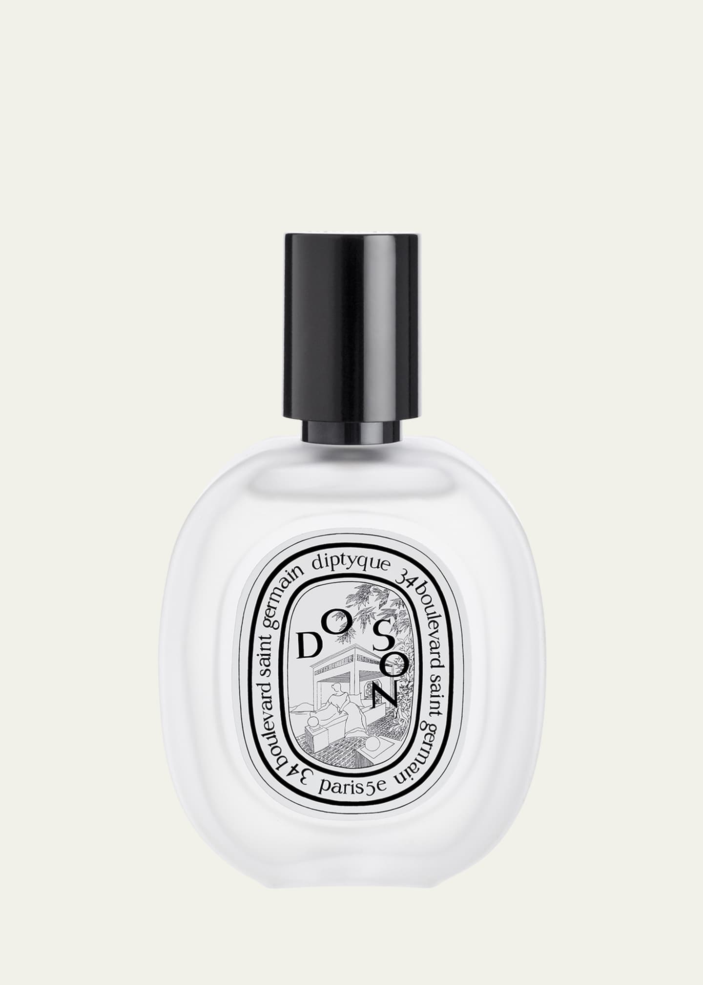 DIPTYQUE Do Son Fragrance Hair Mist, 1.0 oz. Image 1 of 2