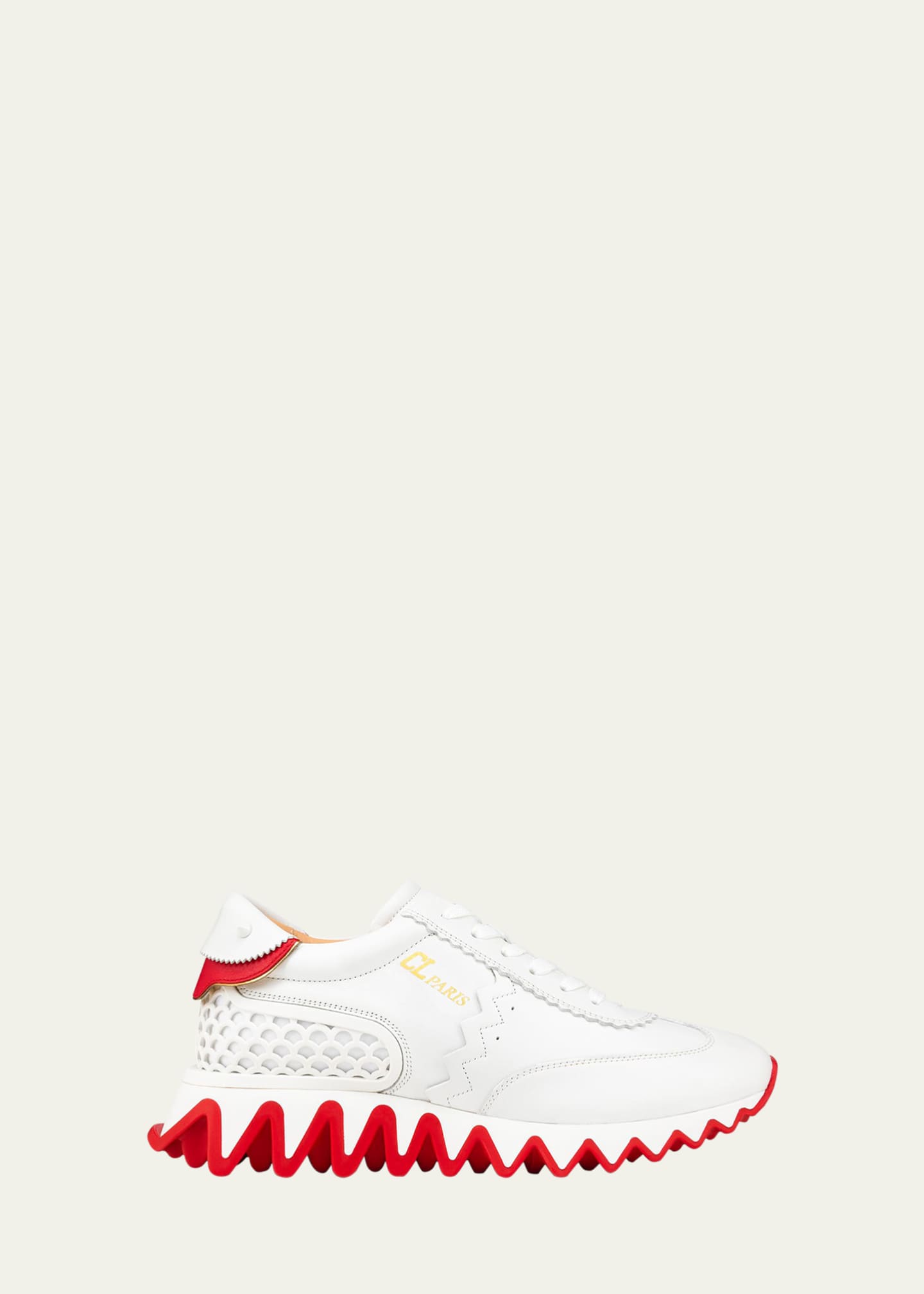 Christian louboutin donna sneakers store