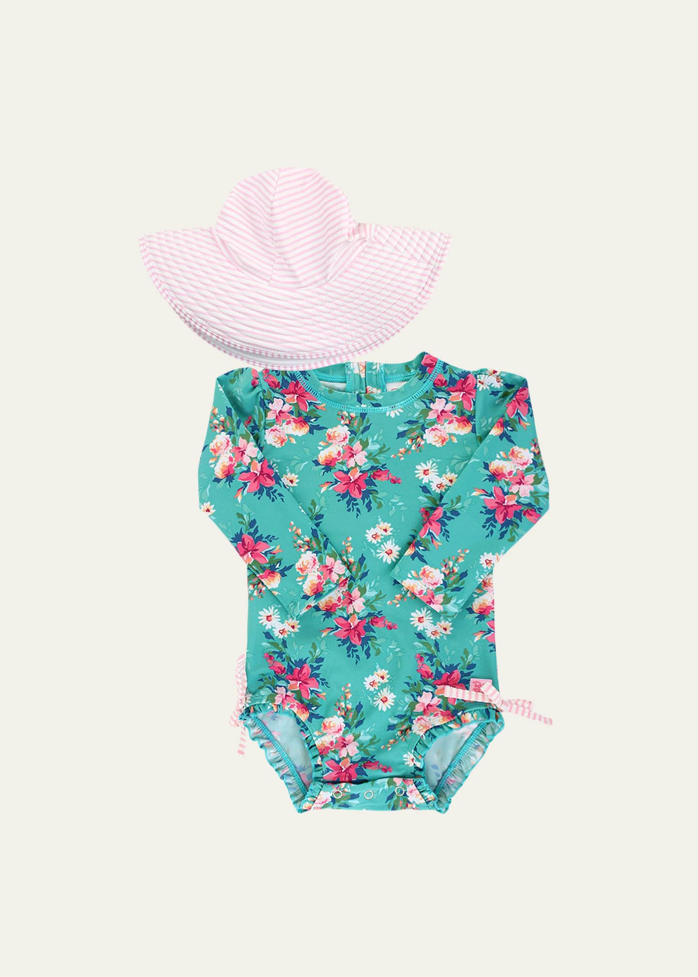 Rufflebutts swim discount