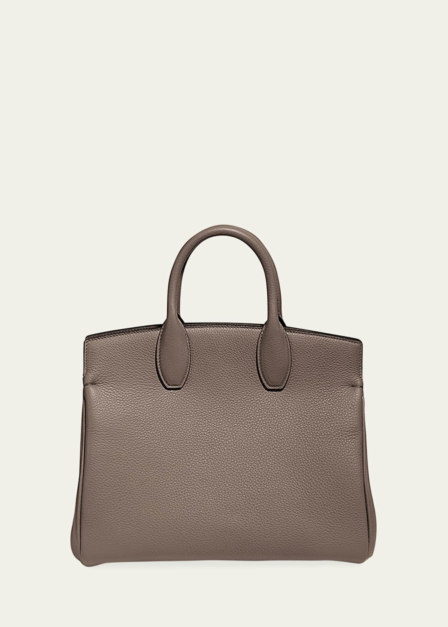 Ferragamo studio bag small top