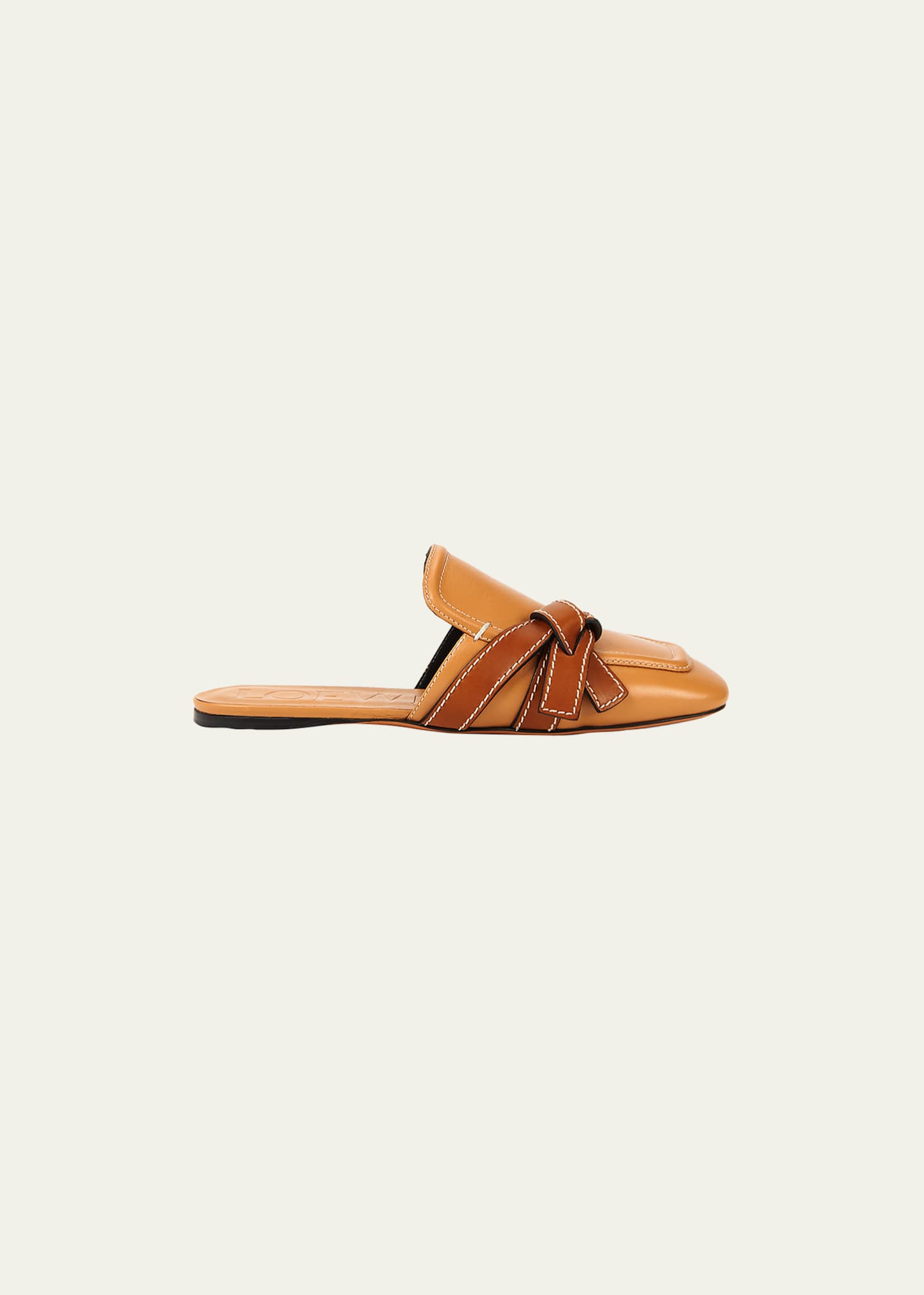 loewe gate mules