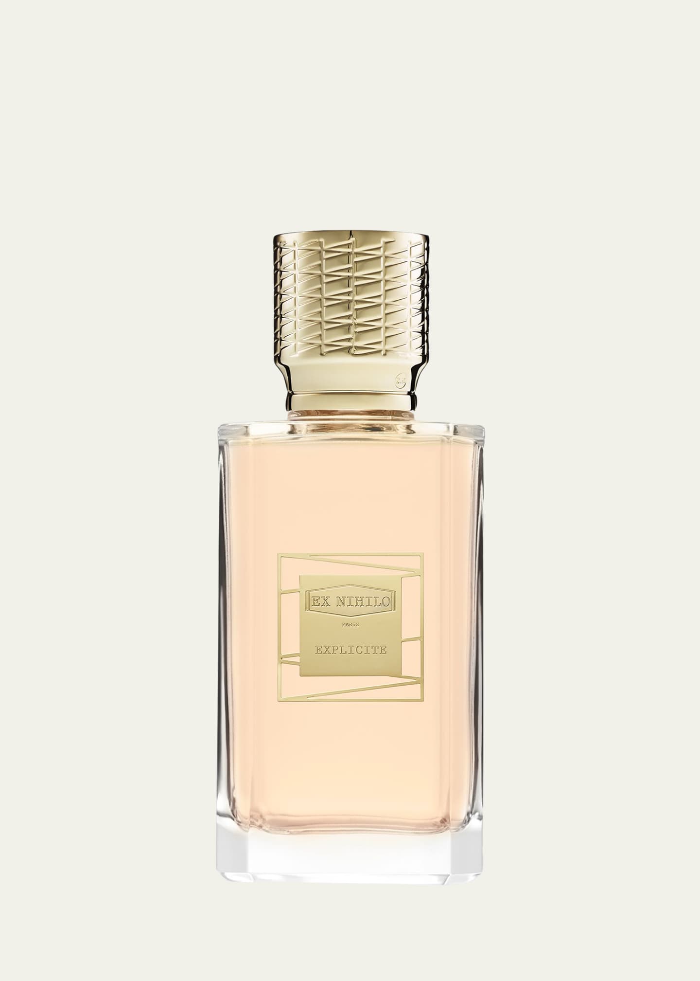 Ex Nihilo EXPLICITE Eau de parfum, 3.4 oz. Image 1 of 2
