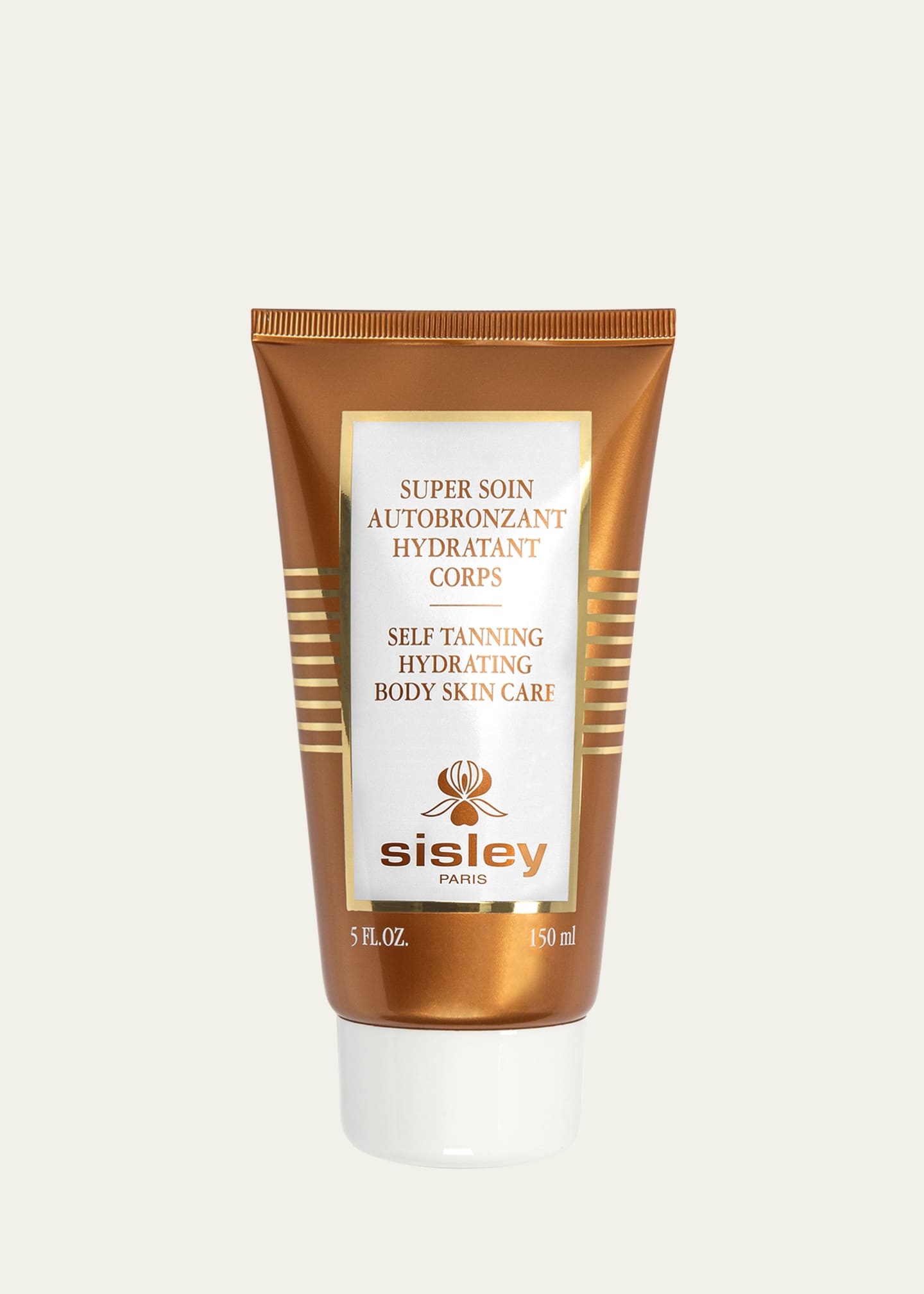 Sisley Paris Self Tanning Hydrating Body Skin Care Image 1 of 4