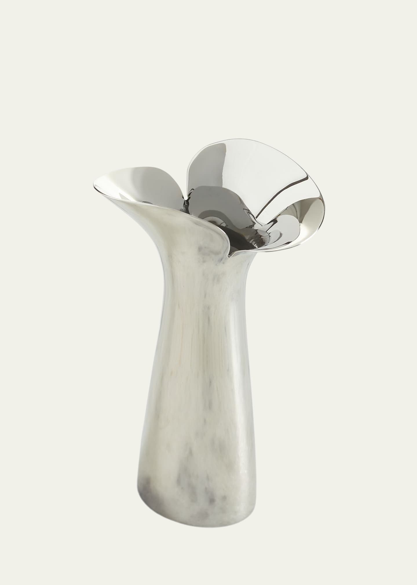Georg Jensen Bloom Botanica Small Vase